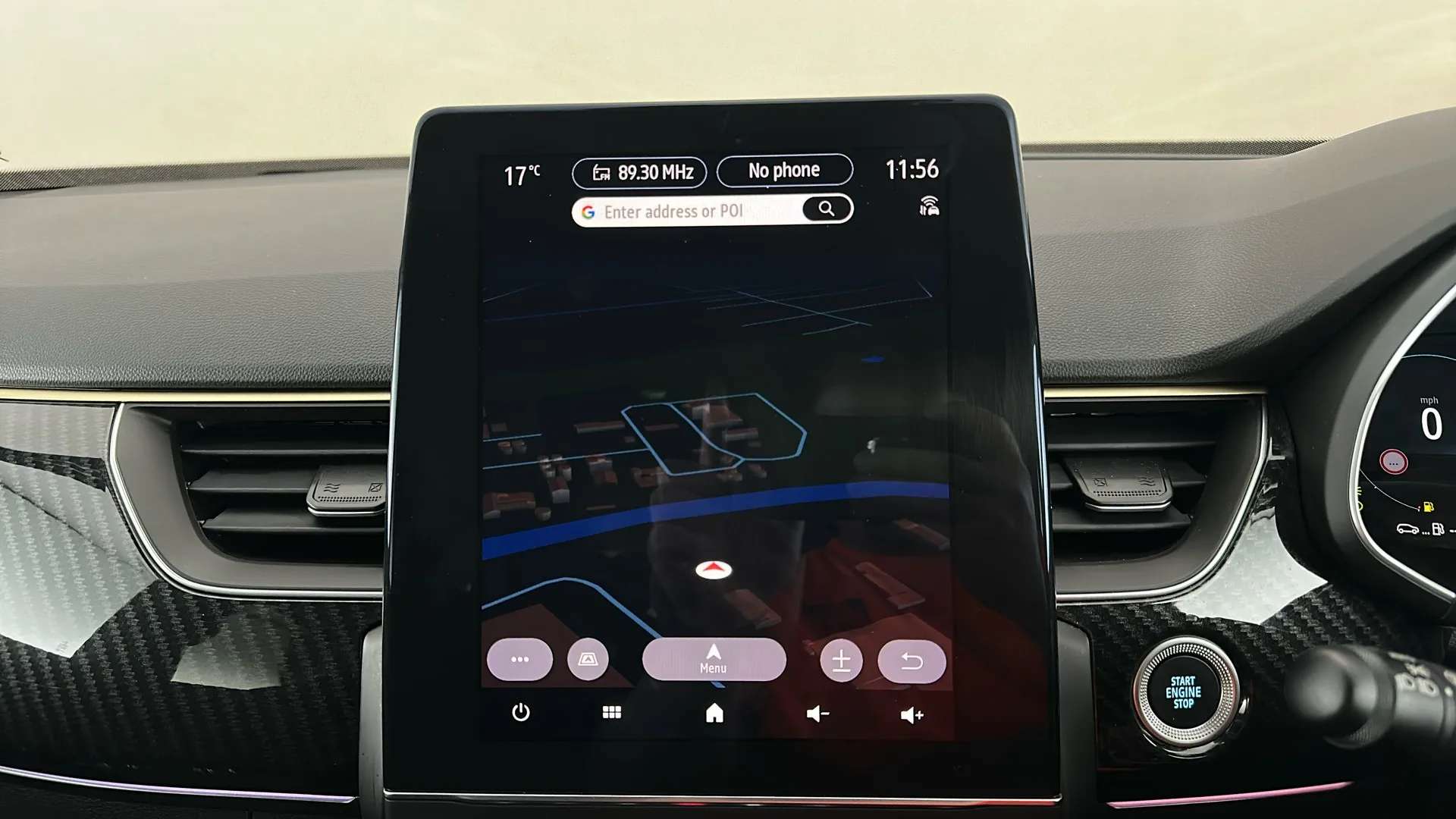 2023 RENAULT ARKANA 2023 RENAULT ARKANA