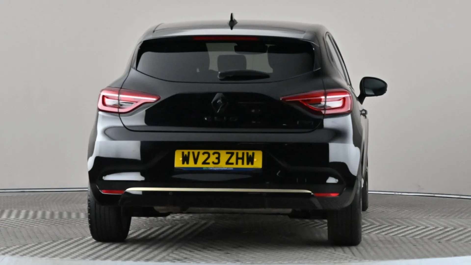 2023 RENAULT CLIO 2023 RENAULT CLIO