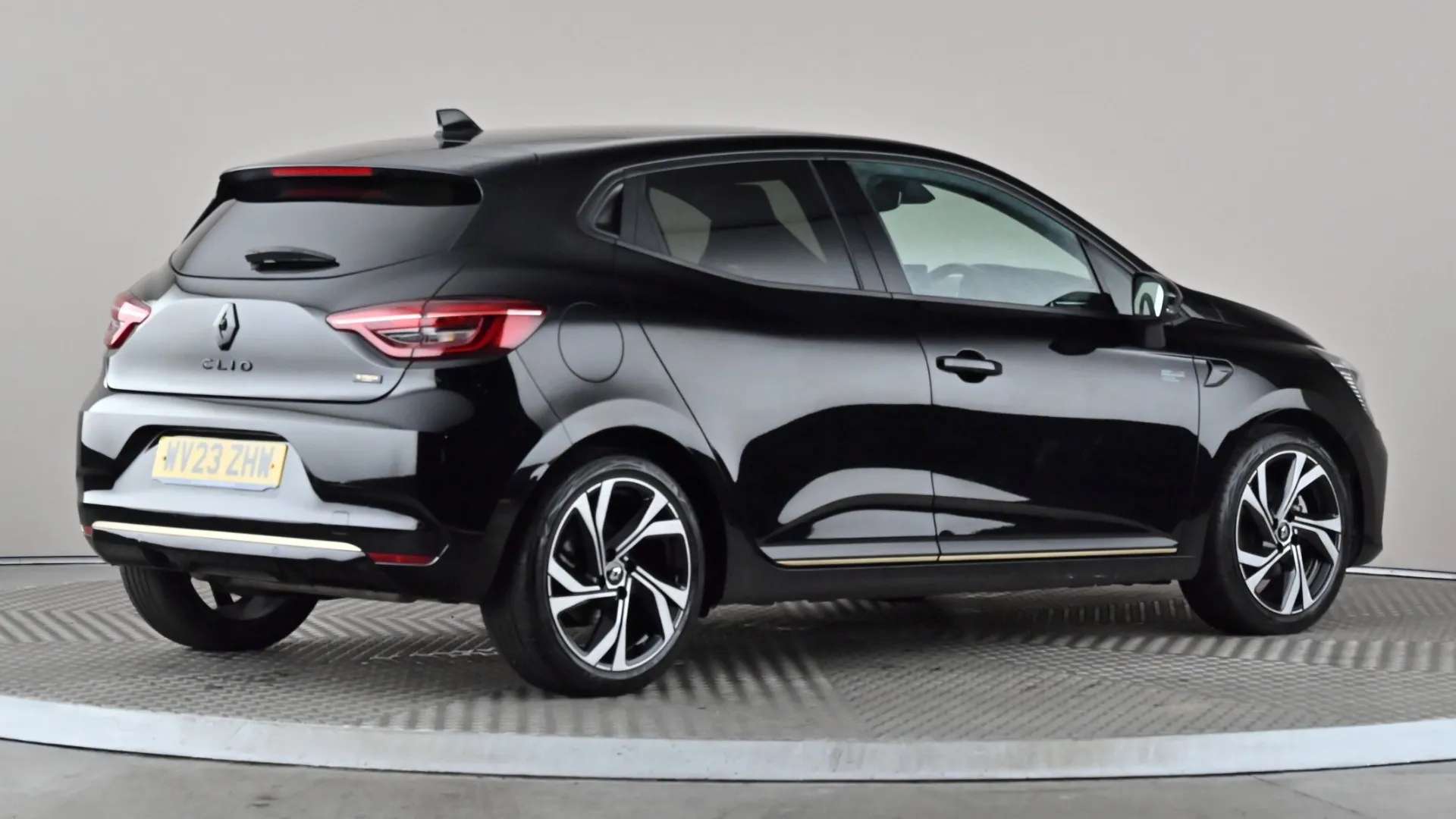2023 RENAULT CLIO 2023 RENAULT CLIO