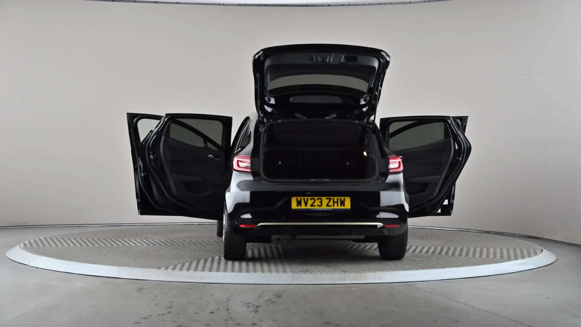 2023 RENAULT CLIO 2023 RENAULT CLIO