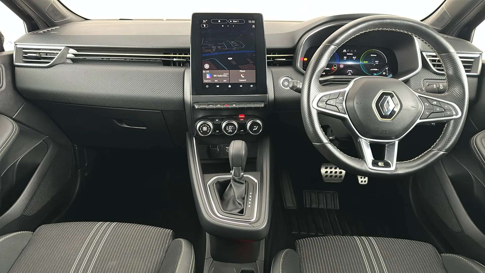 2023 RENAULT CLIO 2023 RENAULT CLIO