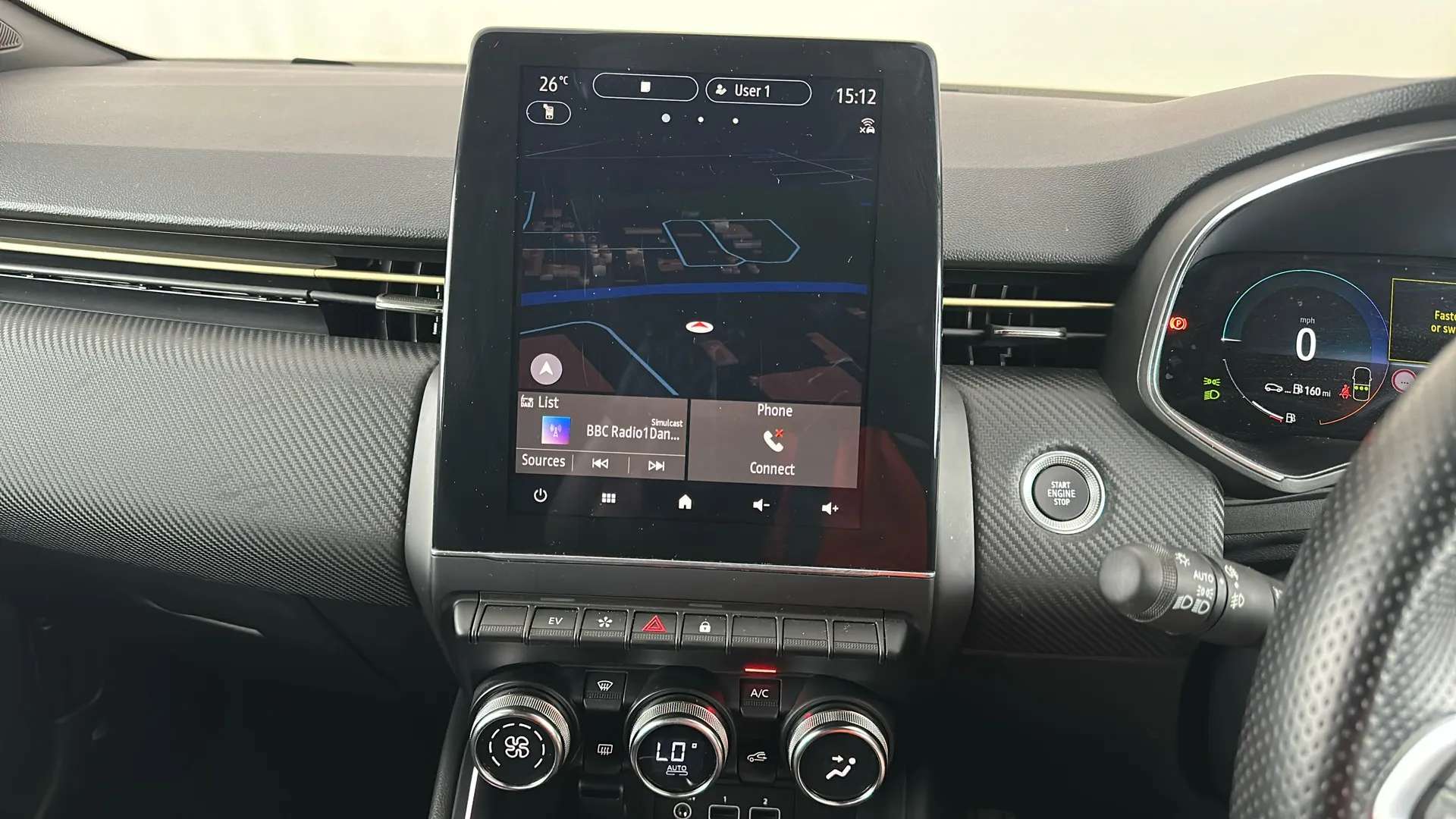 2023 RENAULT CLIO 2023 RENAULT CLIO