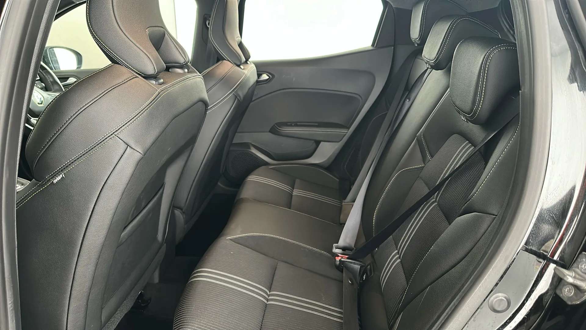 2023 RENAULT CLIO 2023 RENAULT CLIO
