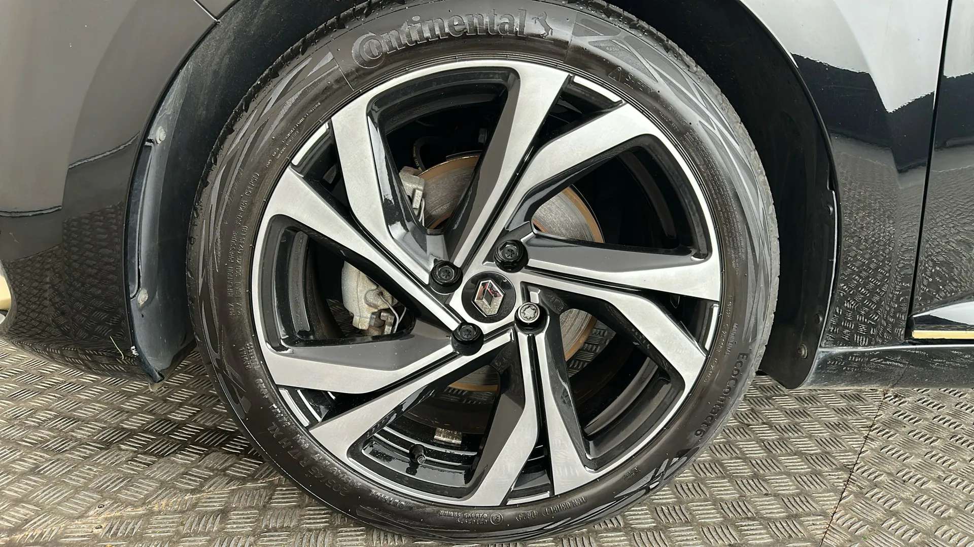 2023 RENAULT CLIO 2023 RENAULT CLIO