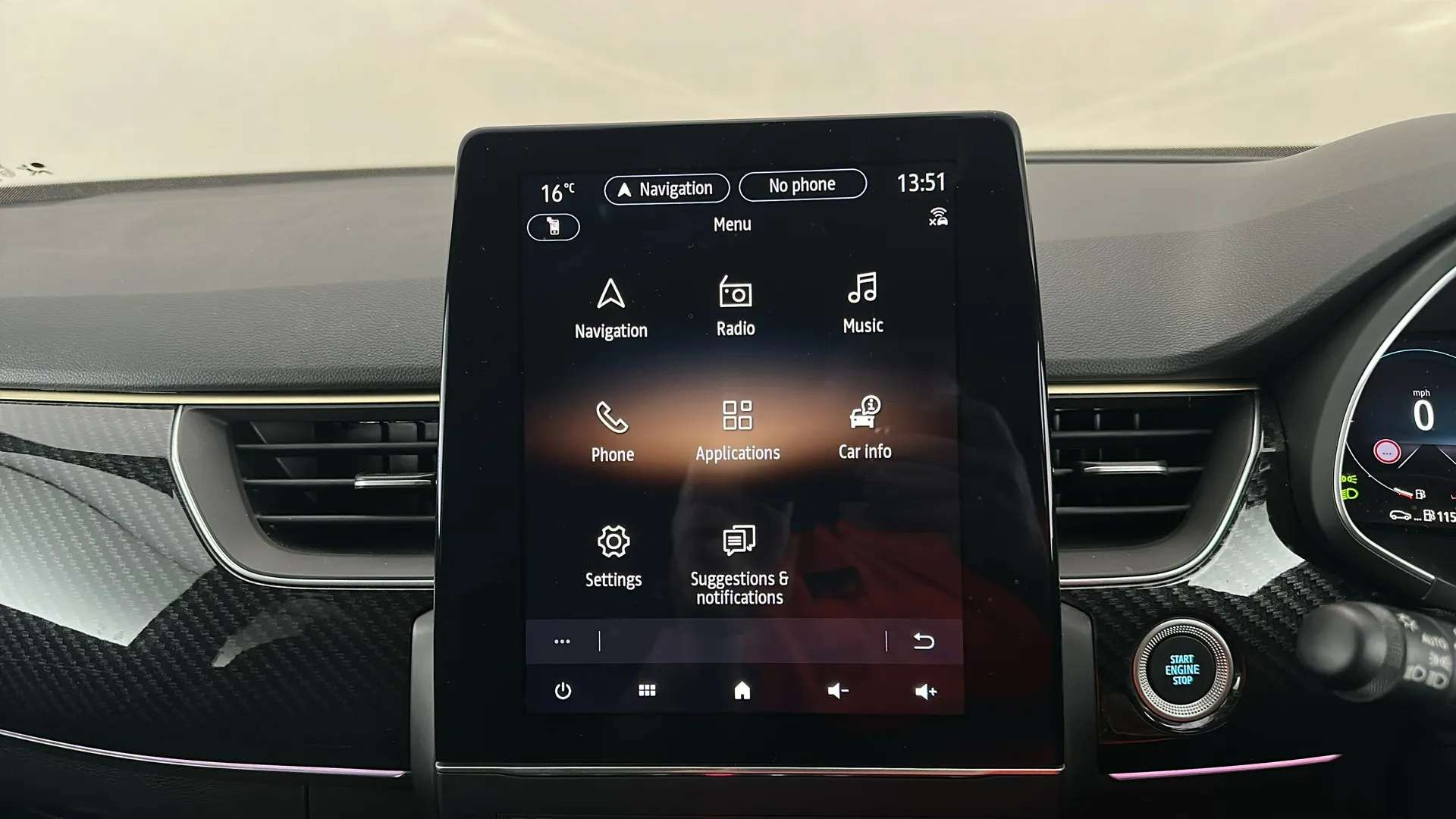 2023 RENAULT ARKANA 2023 RENAULT ARKANA