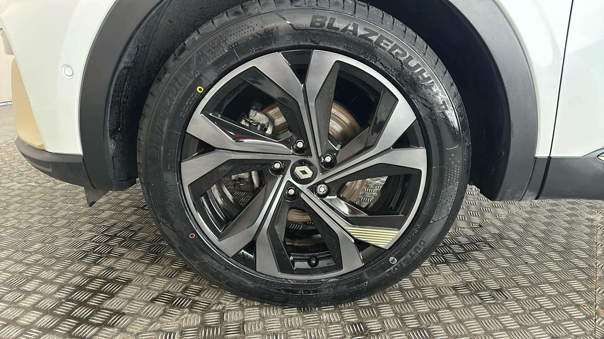 2023 RENAULT ARKANA 2023 RENAULT ARKANA