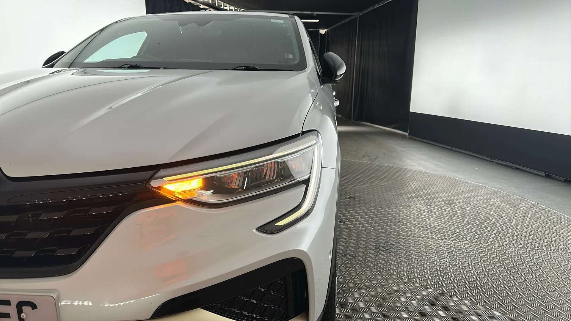 2023 RENAULT ARKANA 2023 RENAULT ARKANA