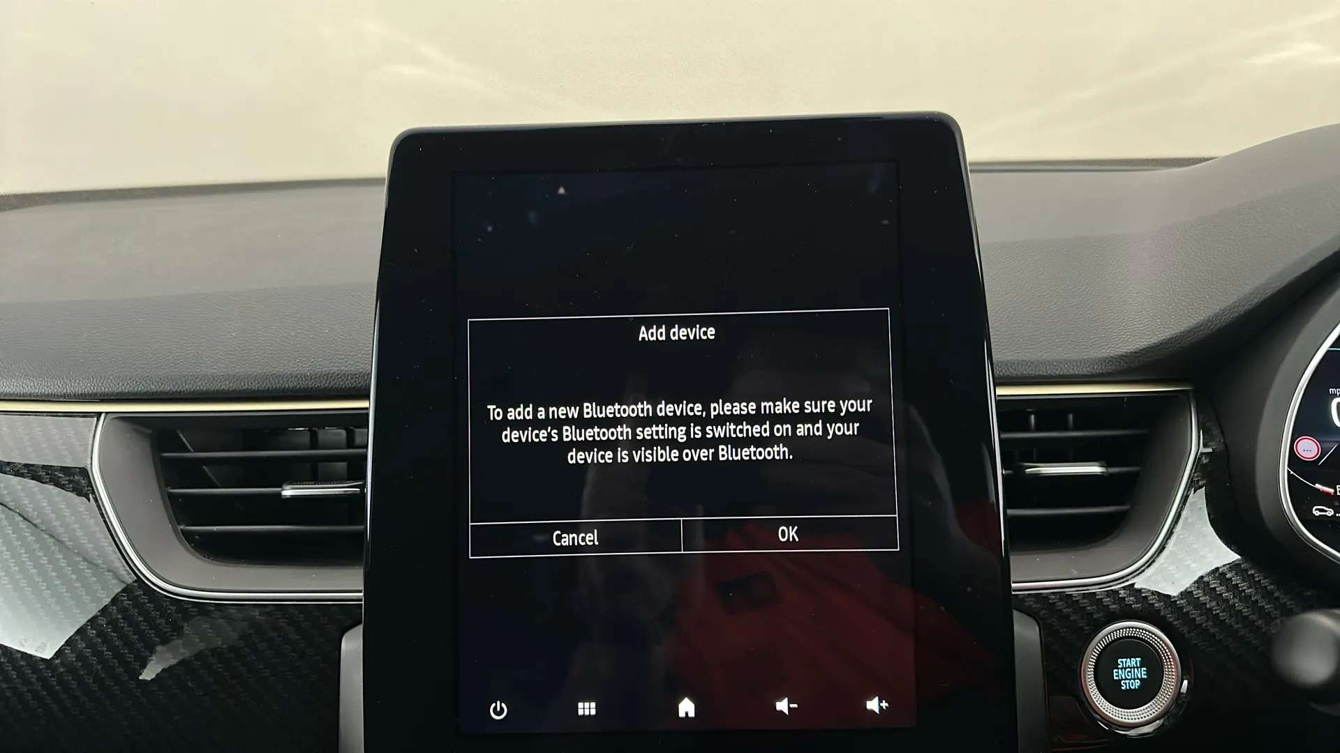 2023 RENAULT ARKANA 2023 RENAULT ARKANA