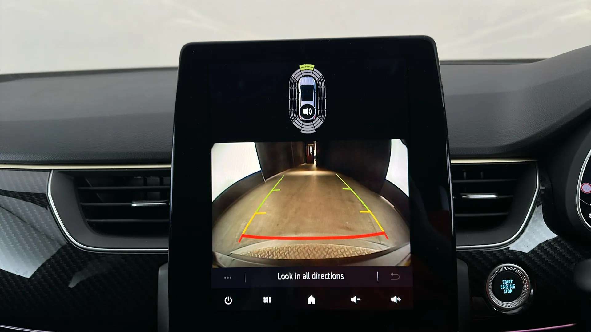 2023 RENAULT ARKANA 2023 RENAULT ARKANA