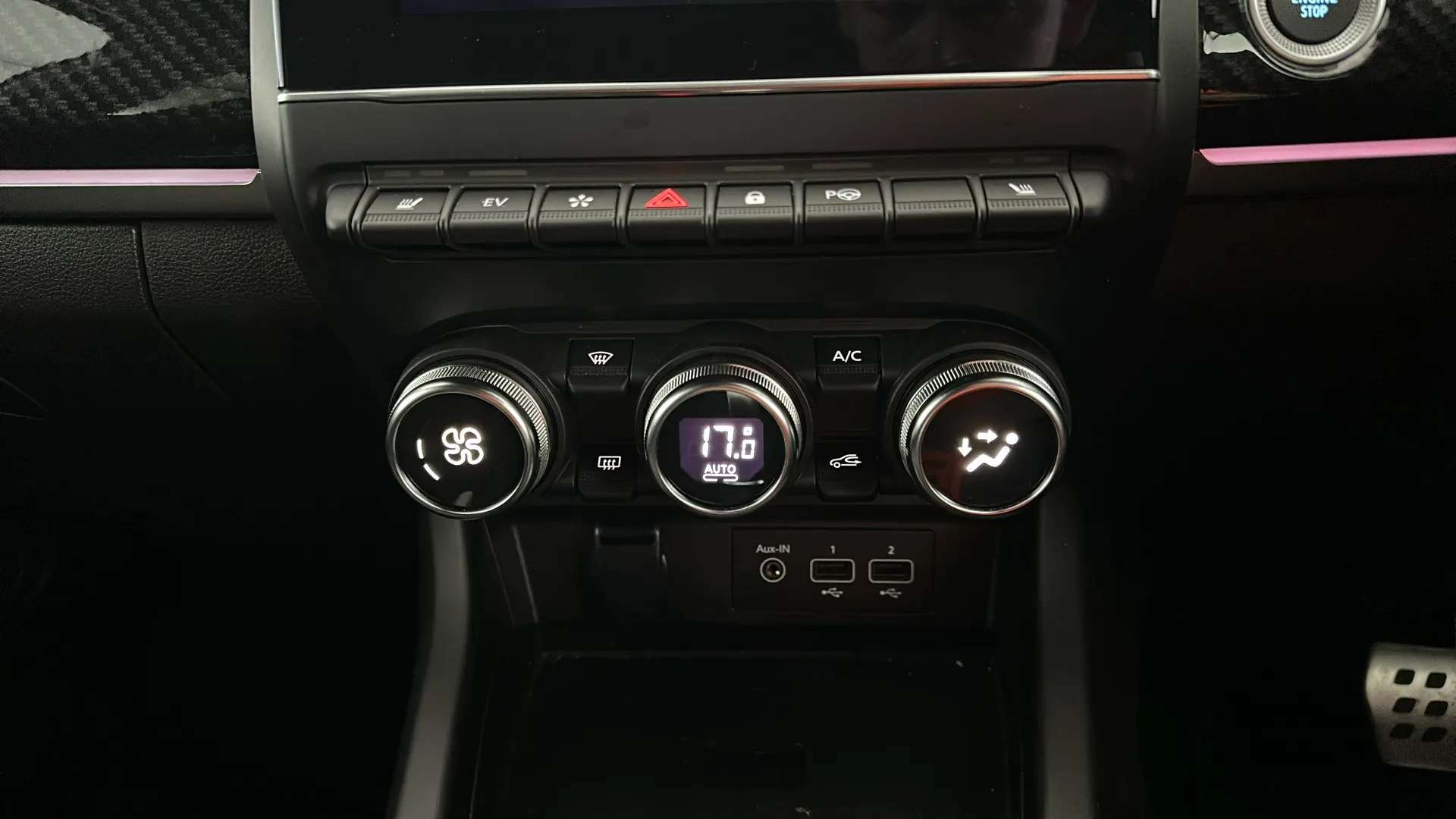 2023 RENAULT ARKANA 2023 RENAULT ARKANA