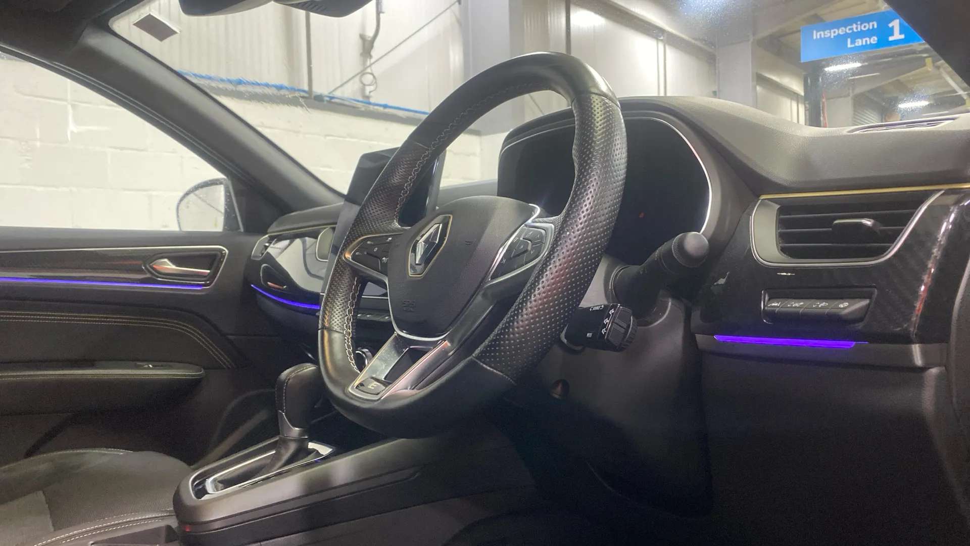 A 2022 RENAULT ARKANA 1.6 E-Tech full hybrid 145 Engineered Auto A 2022 RENAULT ARKANA 1.6 E-Tech full hybrid 145 Engineered Auto