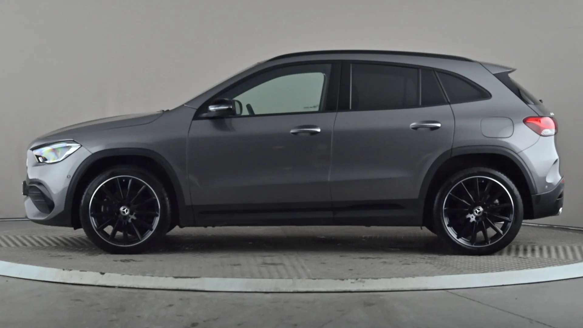 A 2022 MERCEDES-BENZ GLA GLA 250e AMG Line Premium Plus Night Ed Auto A 2022 MERCEDES-BENZ GLA GLA 250e AMG Line Premium Plus Night Ed Auto