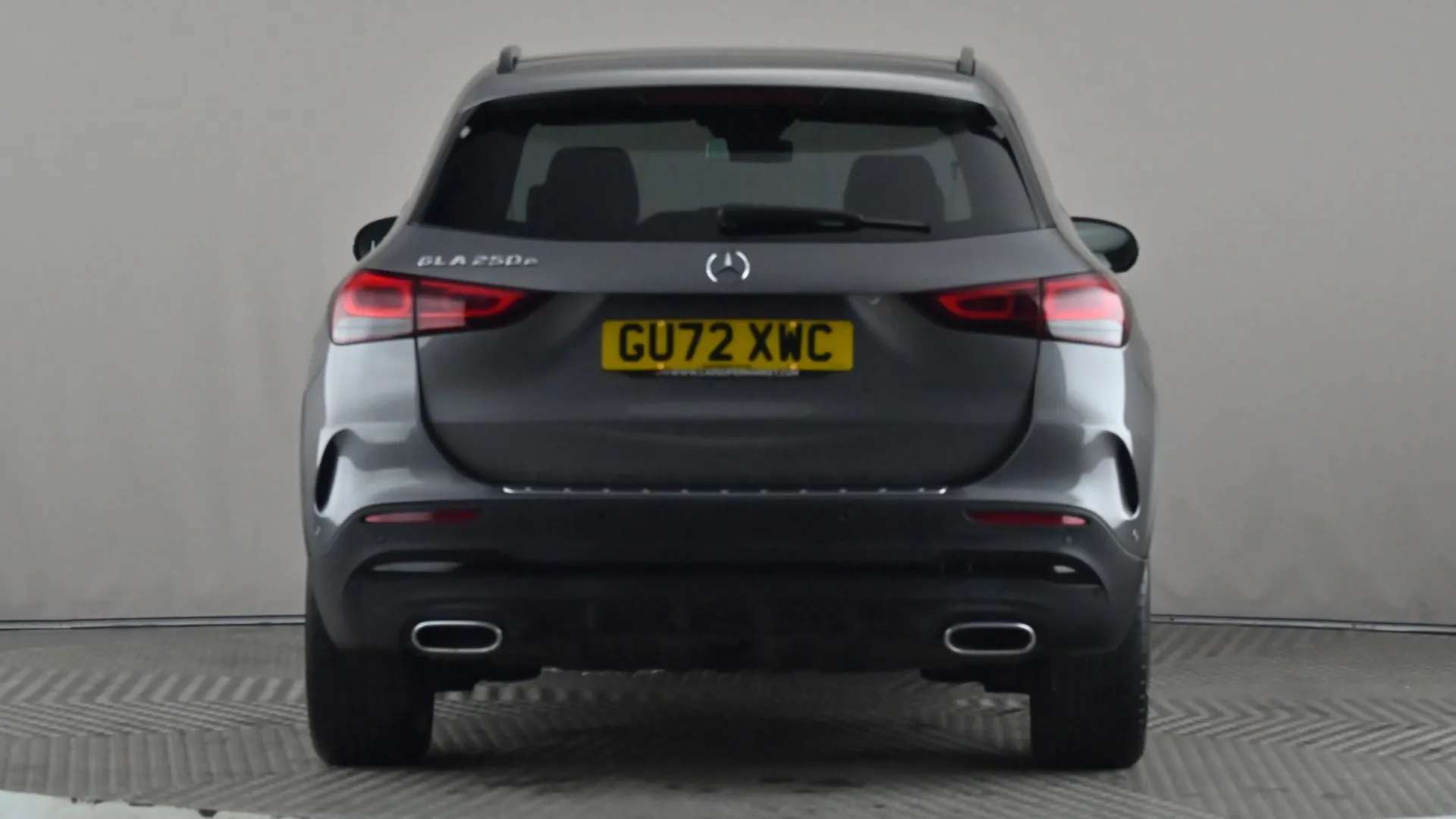 2022 MERCEDES-BENZ GLA 2022 MERCEDES-BENZ GLA