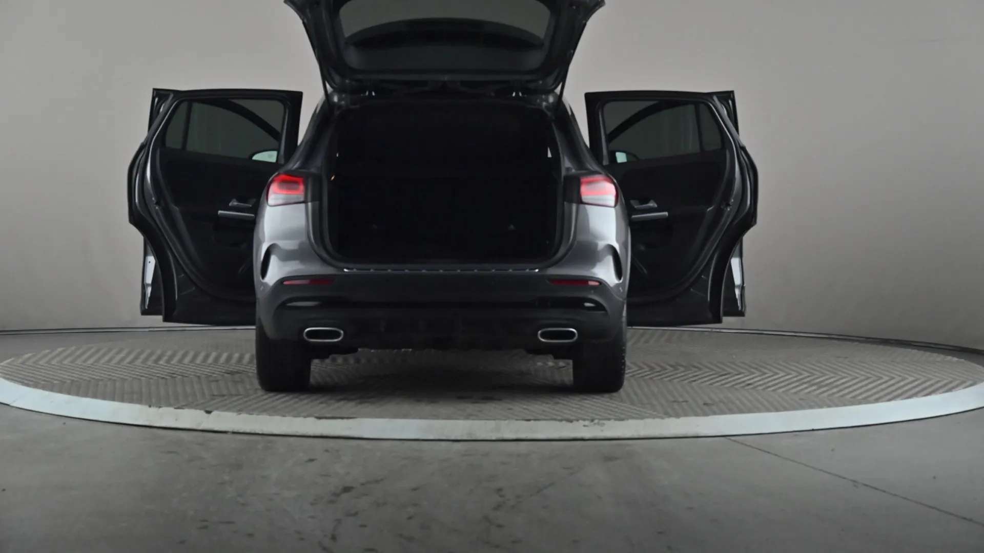 2022 MERCEDES-BENZ GLA 2022 MERCEDES-BENZ GLA