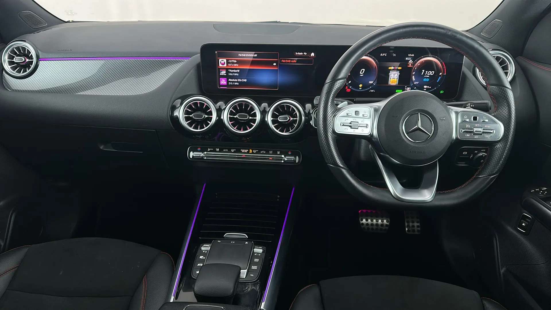 2022 MERCEDES-BENZ GLA 2022 MERCEDES-BENZ GLA