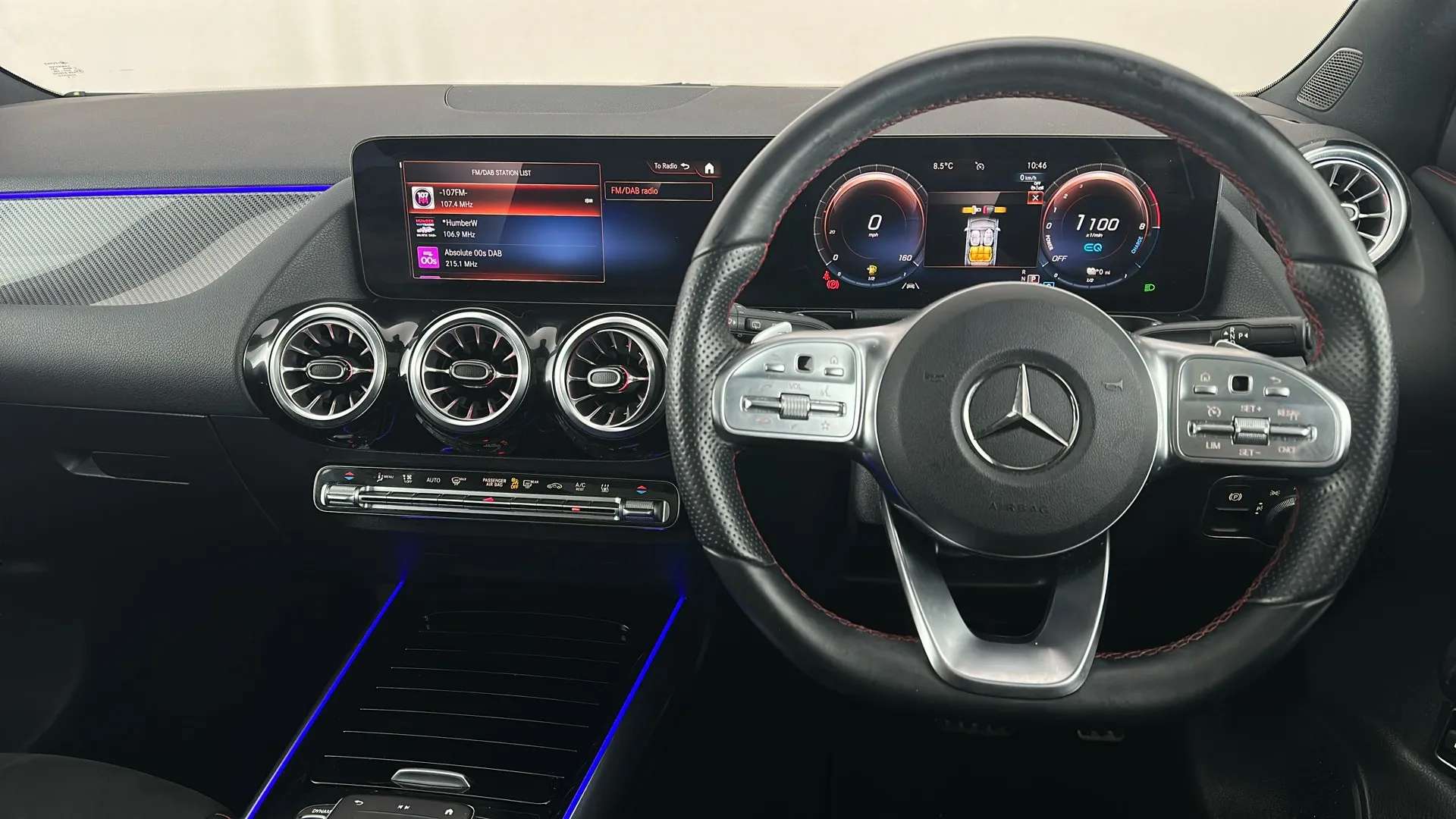 2022 MERCEDES-BENZ GLA 2022 MERCEDES-BENZ GLA