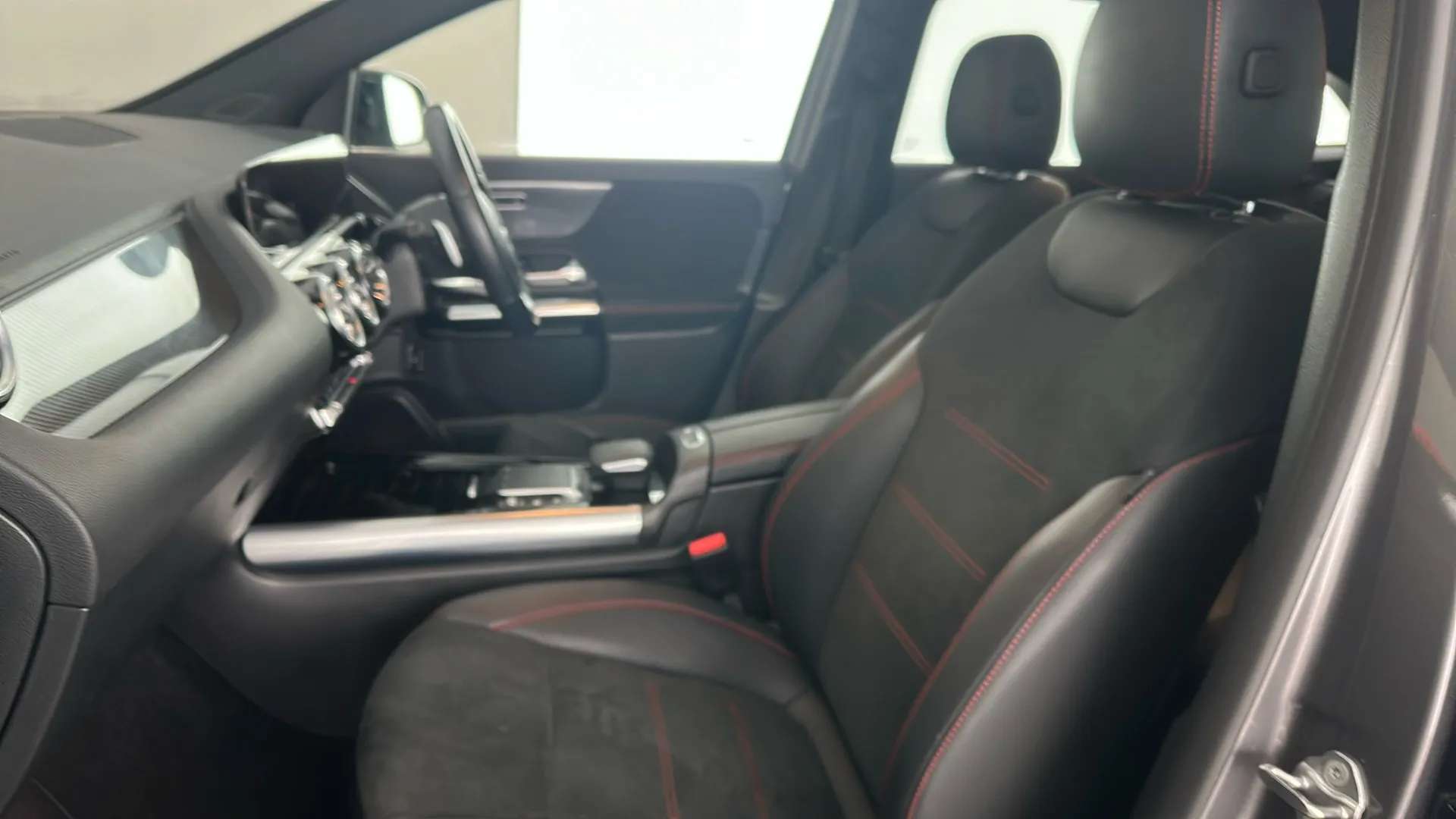 2022 MERCEDES-BENZ GLA 2022 MERCEDES-BENZ GLA