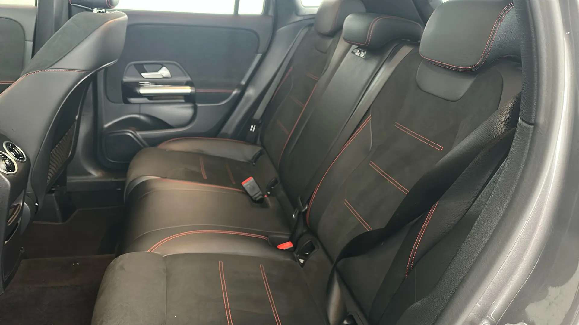 2022 MERCEDES-BENZ GLA 2022 MERCEDES-BENZ GLA