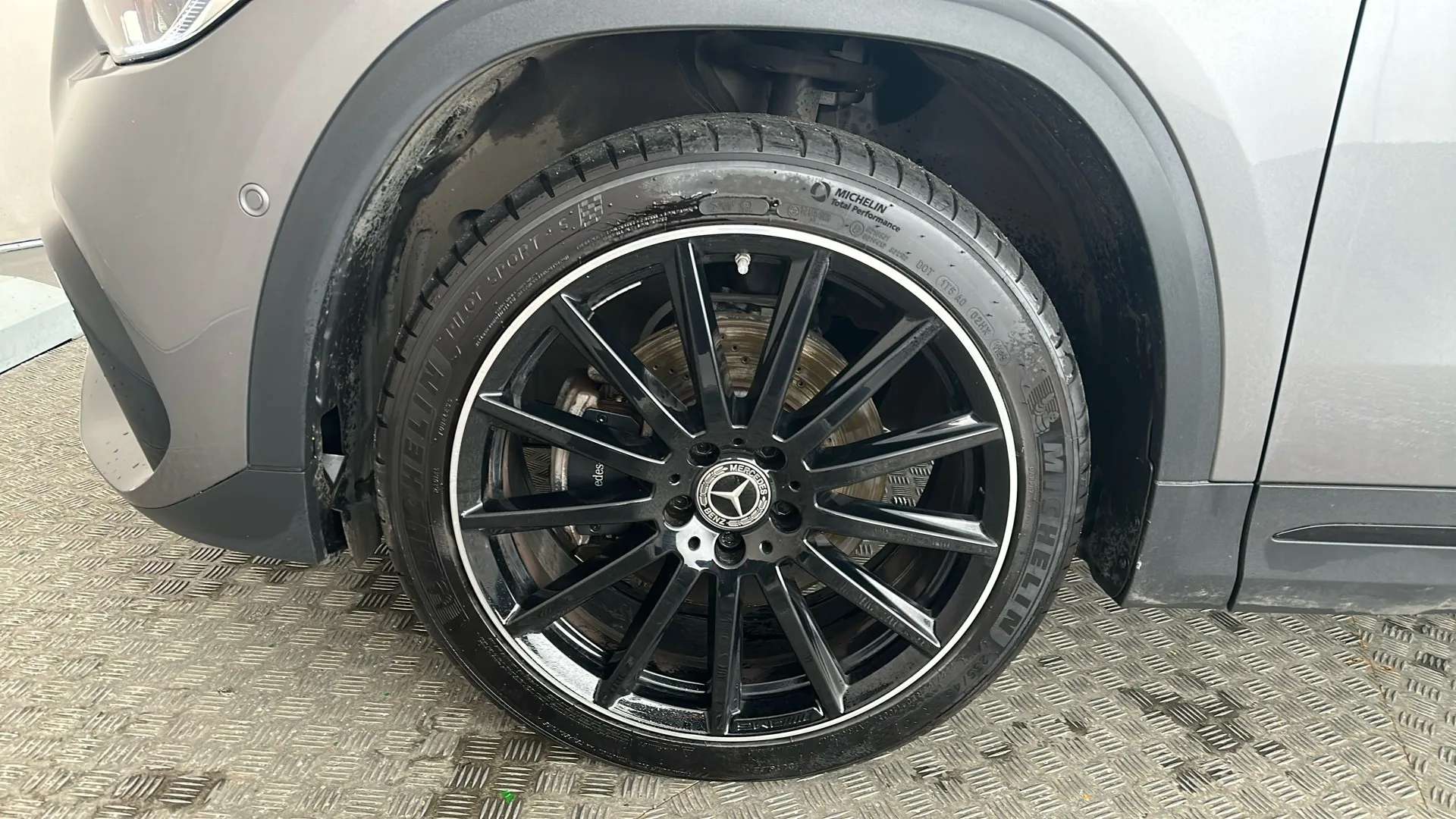 2022 MERCEDES-BENZ GLA 2022 MERCEDES-BENZ GLA