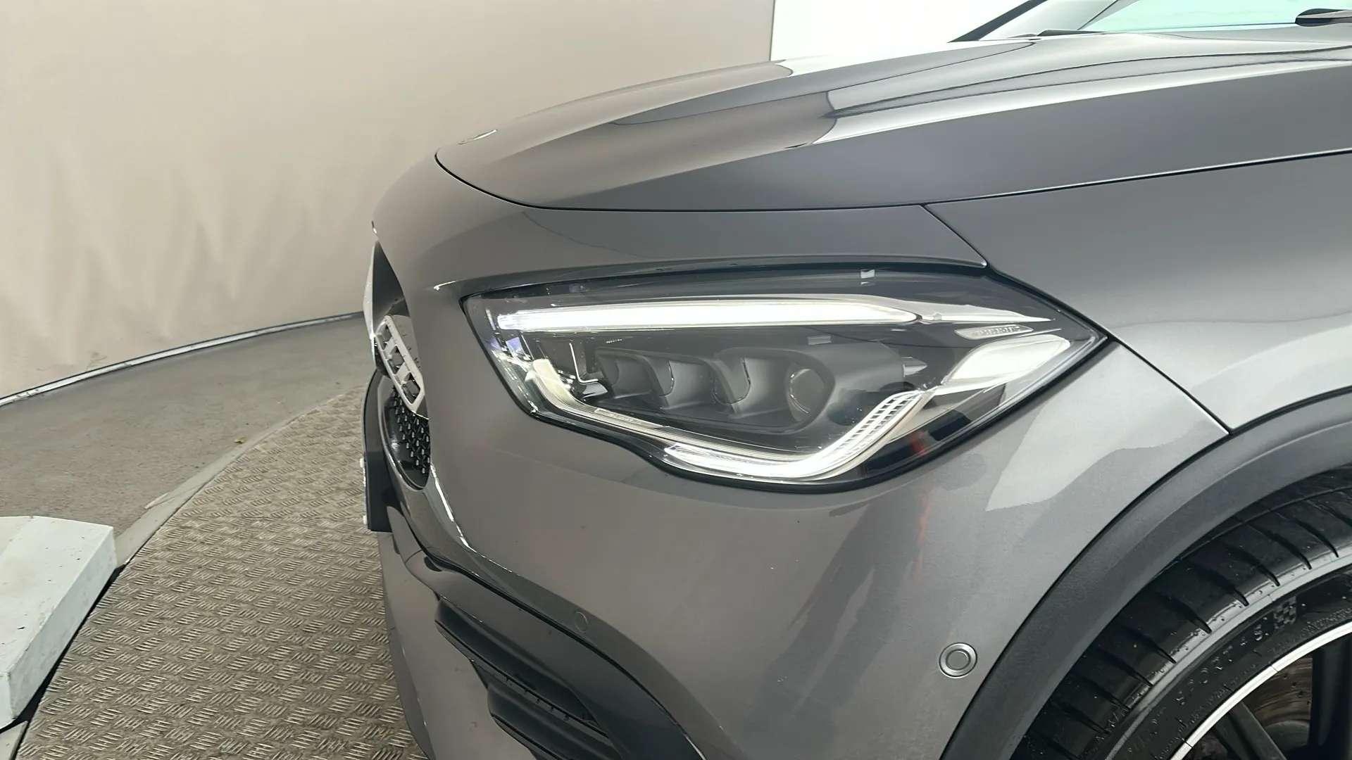 2022 MERCEDES-BENZ GLA 2022 MERCEDES-BENZ GLA