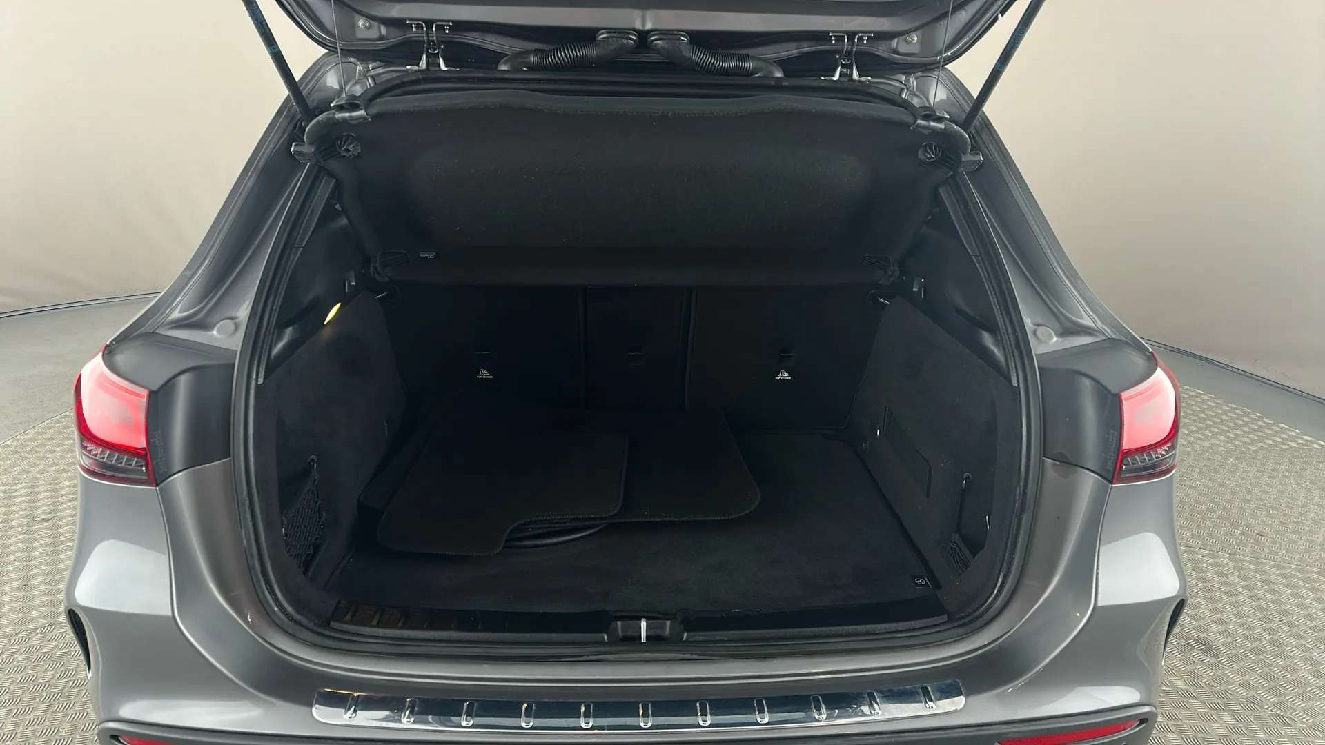 2022 MERCEDES-BENZ GLA 2022 MERCEDES-BENZ GLA