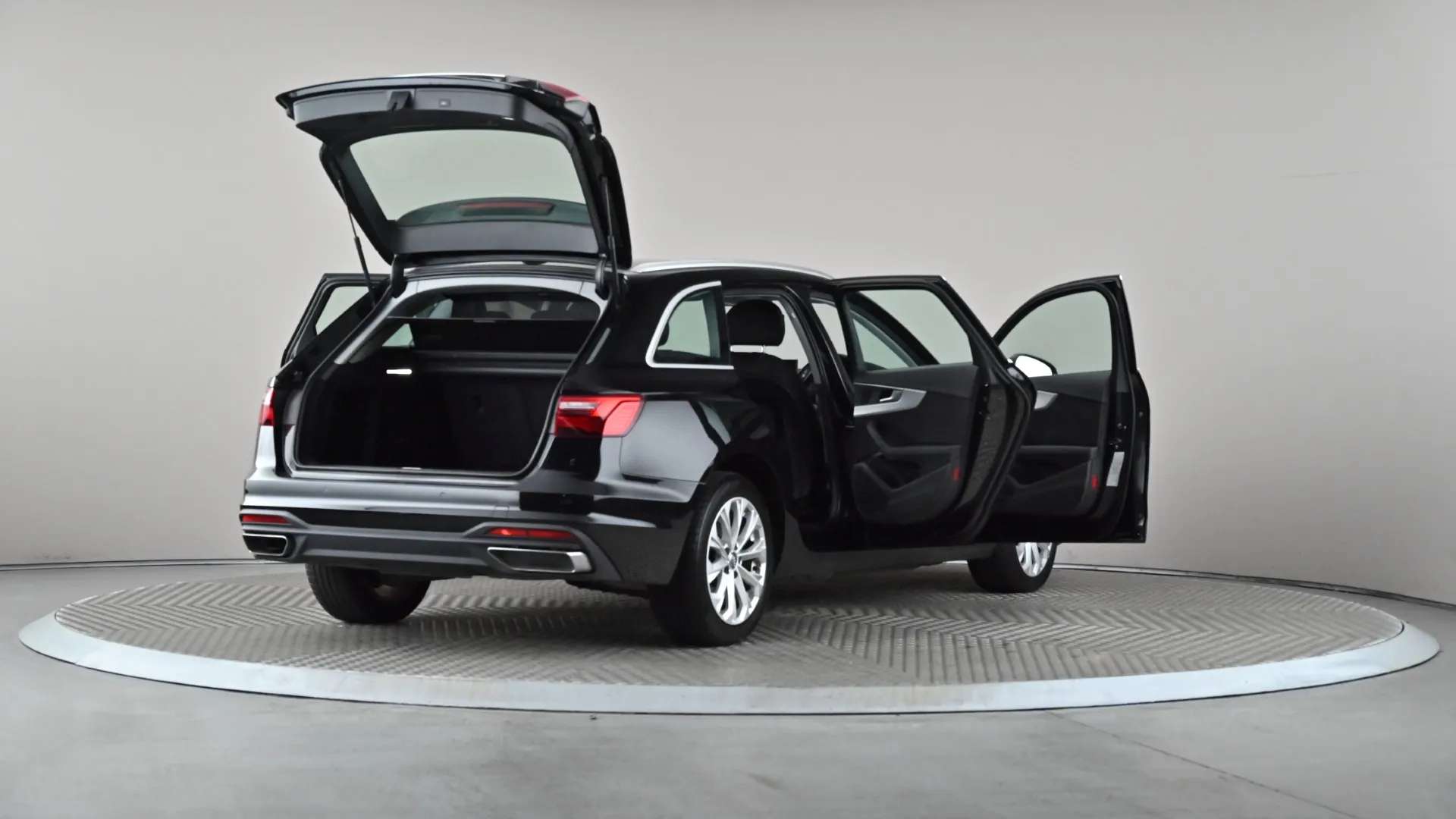 2020 AUDI A4 2020 AUDI A4