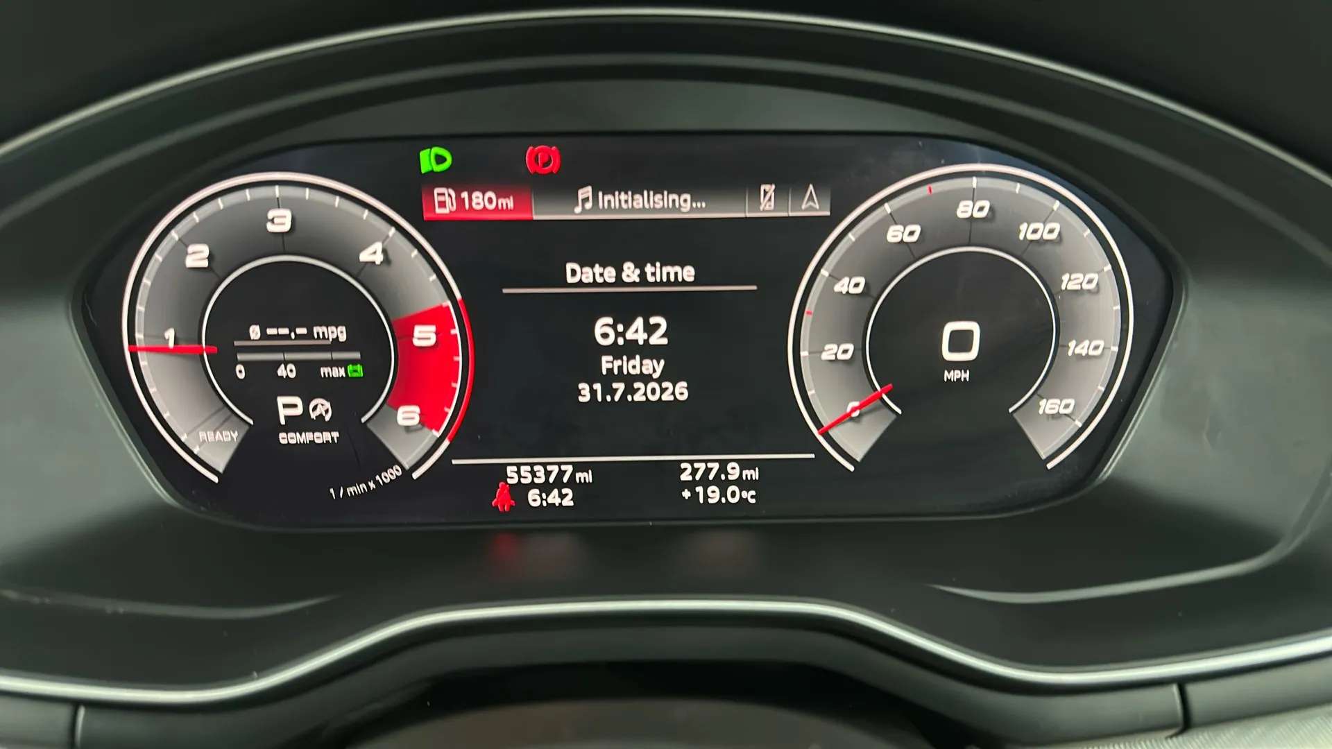 2020 AUDI A4 2020 AUDI A4