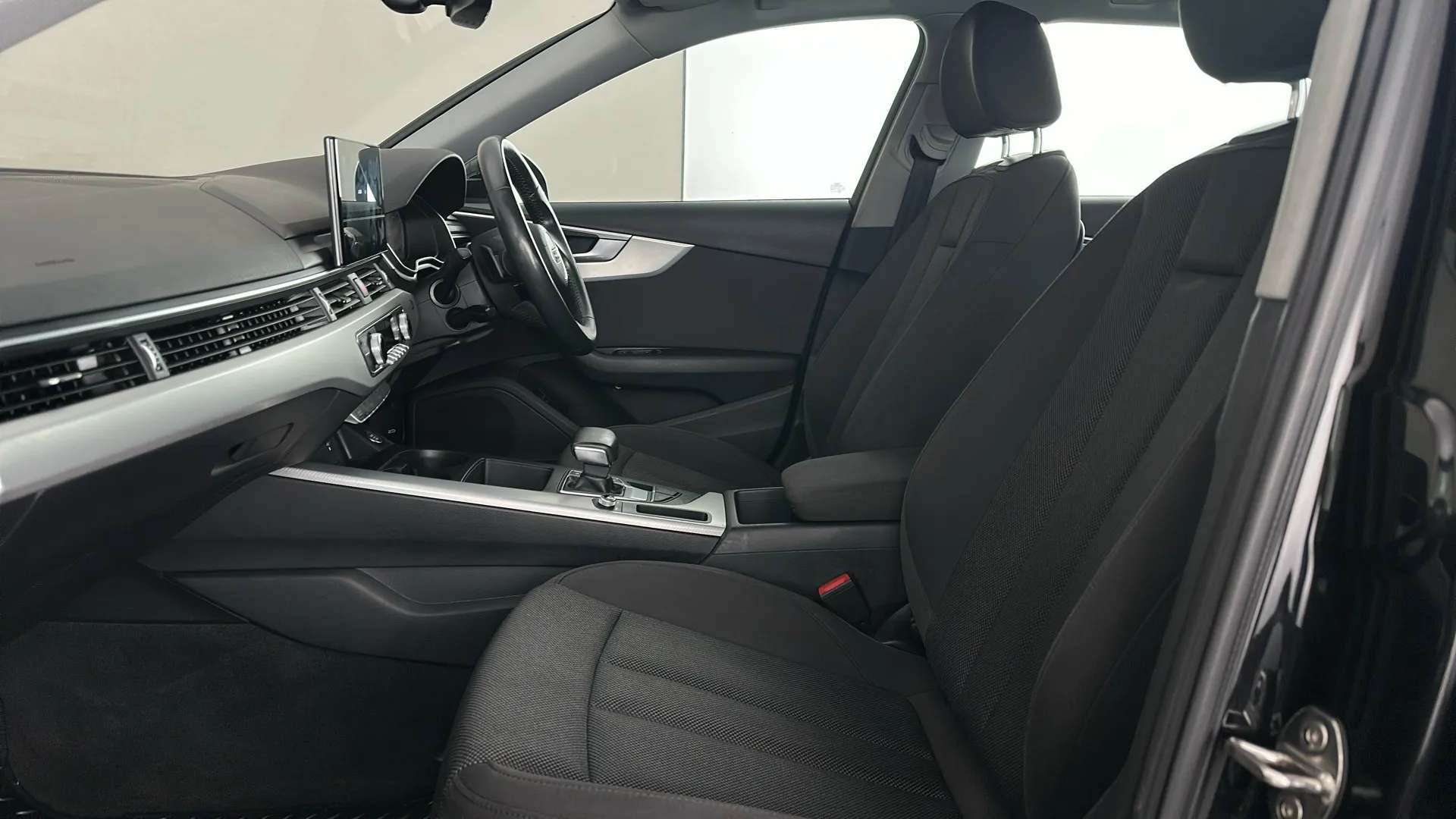 2020 AUDI A4 2020 AUDI A4