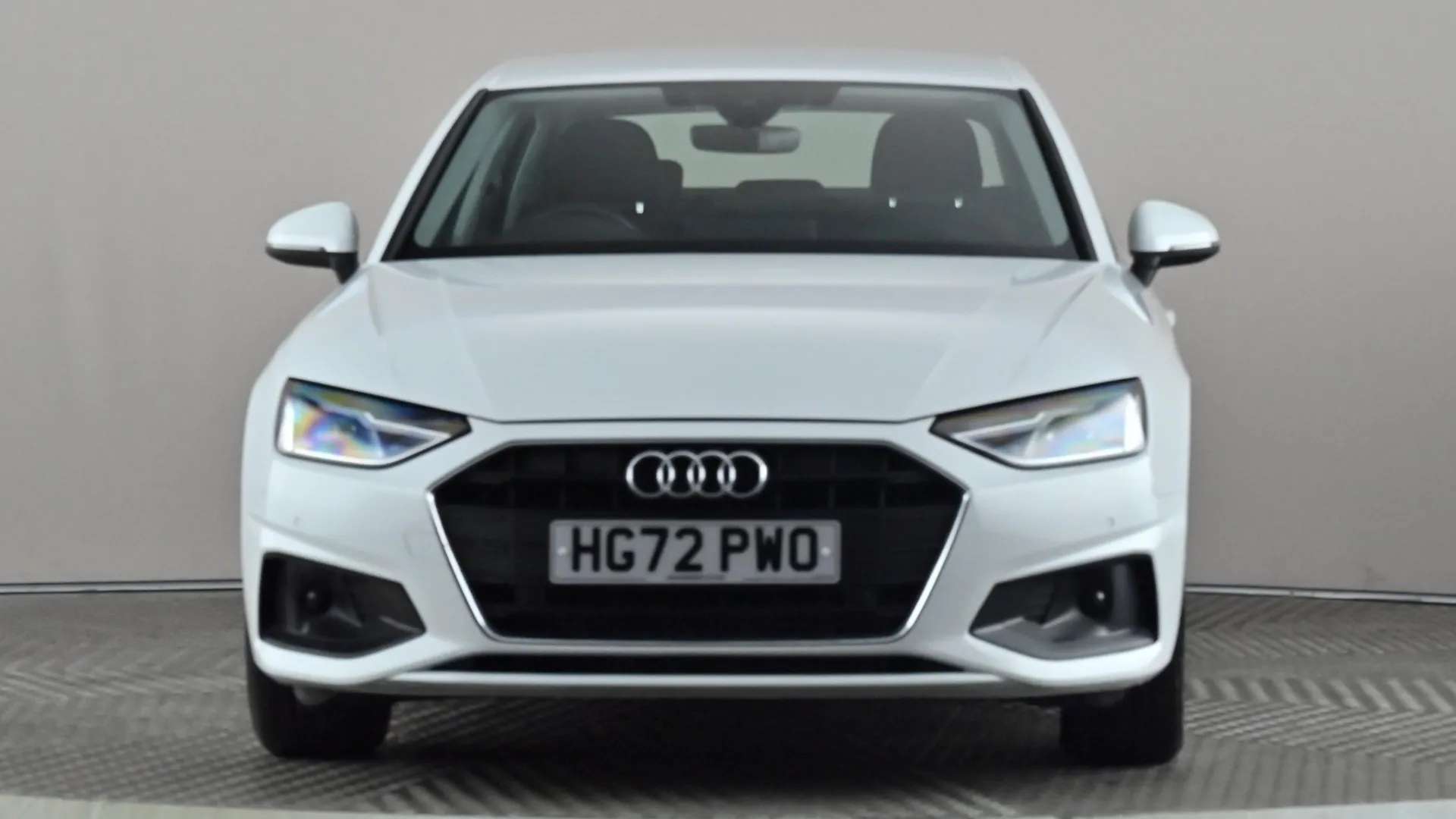 A 2022 AUDI A4 35 TFSI Technik S Tronic A 2022 AUDI A4 35 TFSI Technik S Tronic