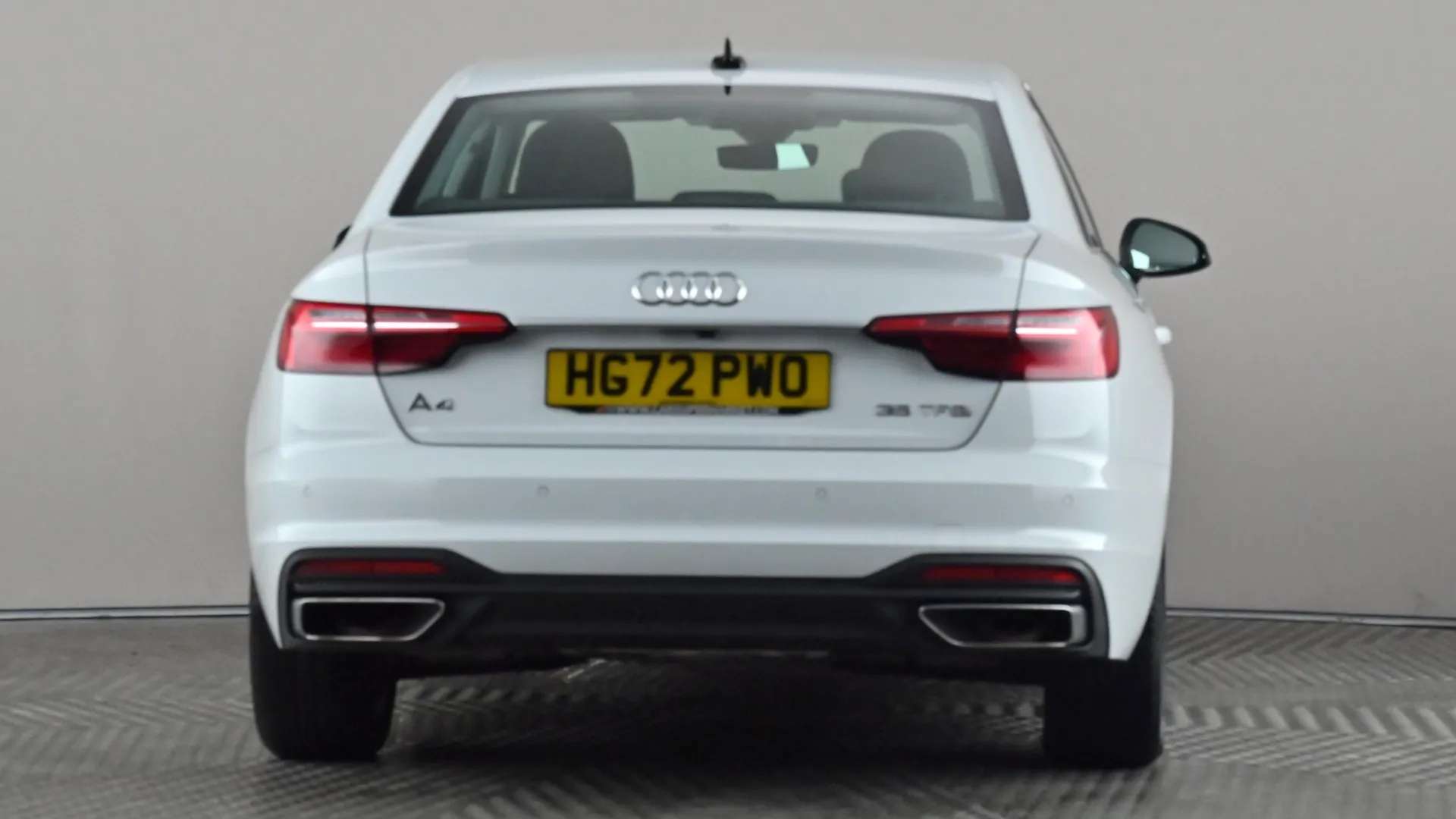 2022 AUDI A4 2022 AUDI A4