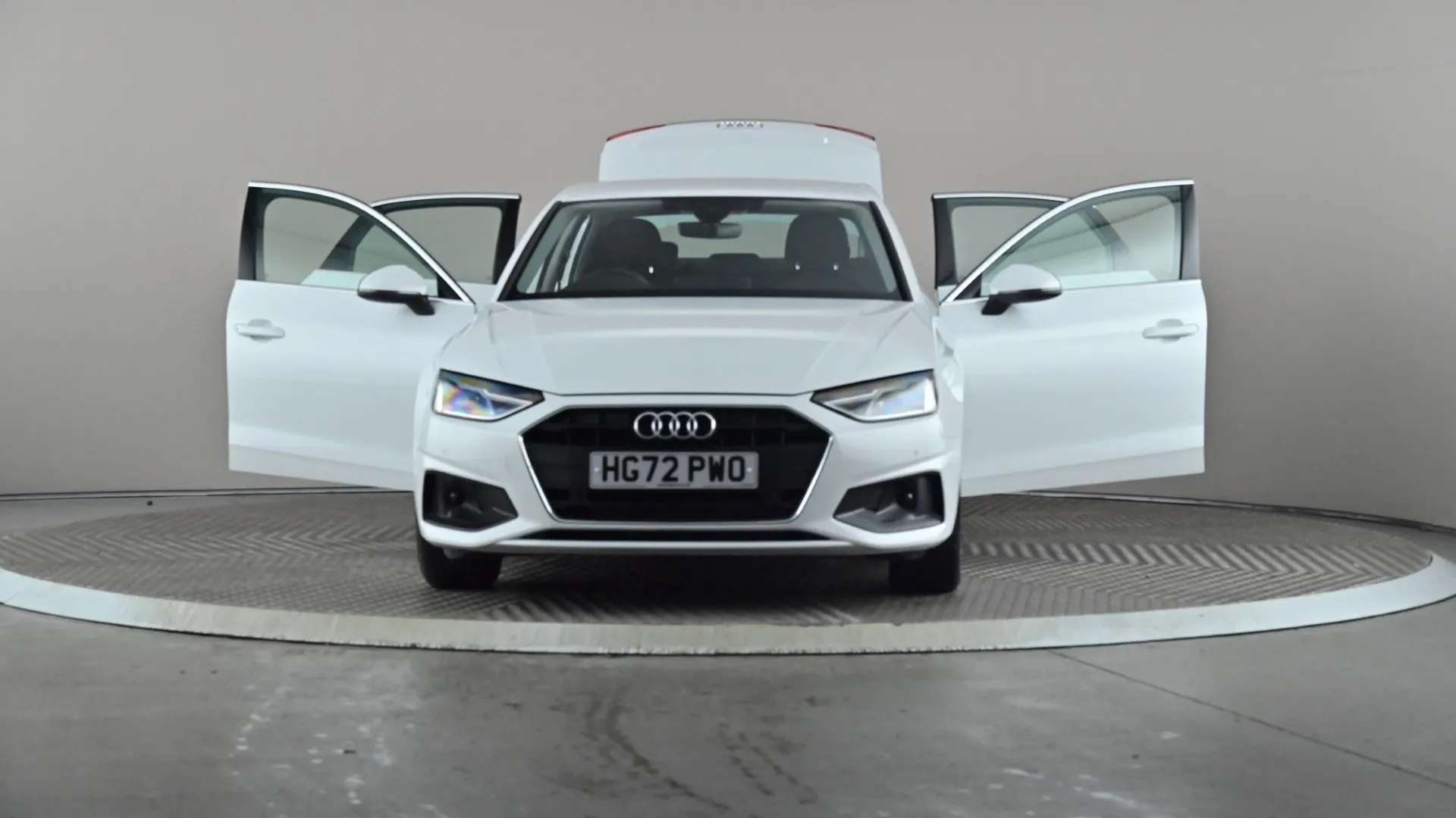 2022 AUDI A4 2022 AUDI A4