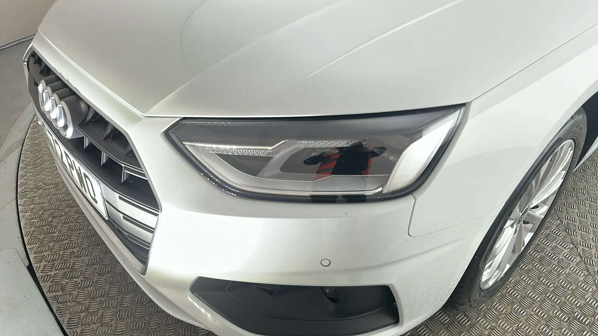 2022 AUDI A4 2022 AUDI A4