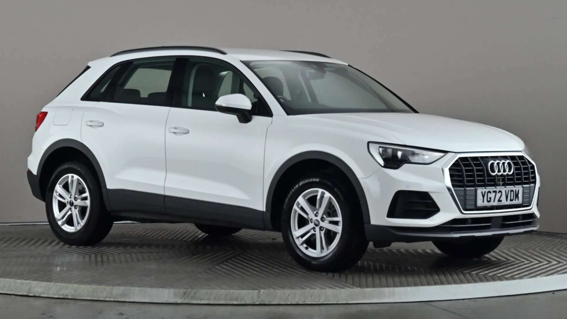 2022 AUDI Q3 2022 AUDI Q3
