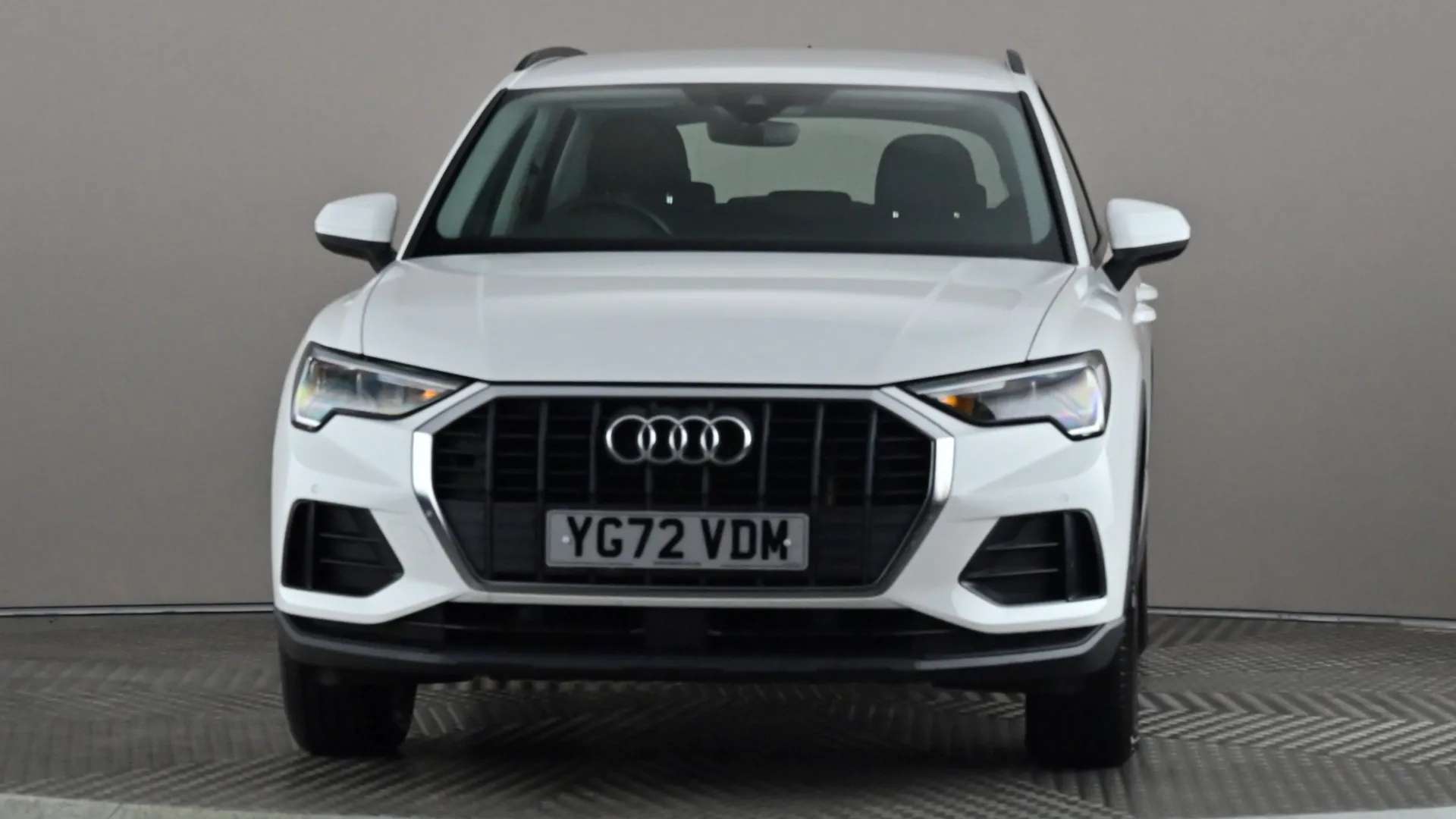2022 AUDI Q3 2022 AUDI Q3
