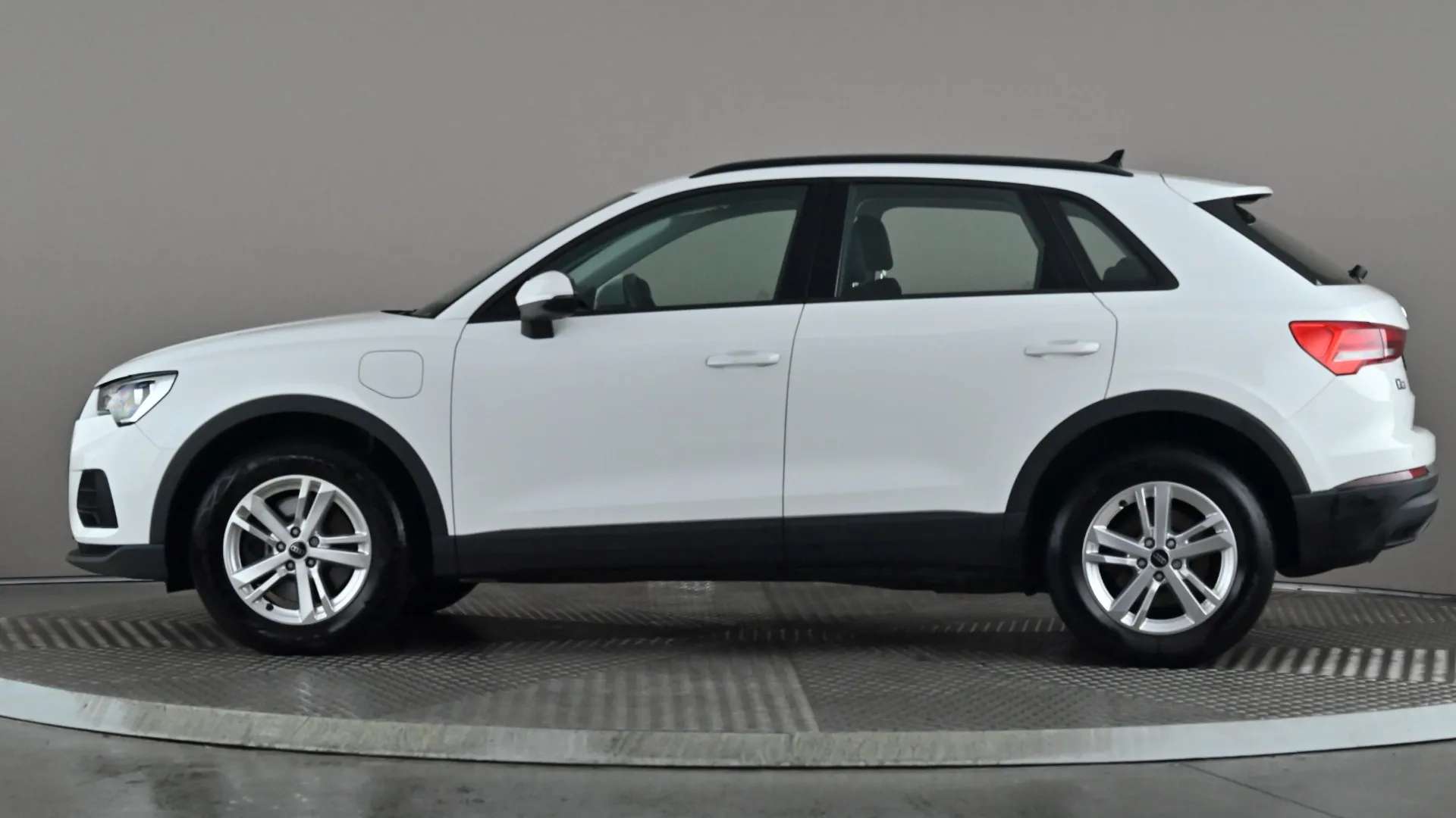 2022 AUDI Q3 2022 AUDI Q3