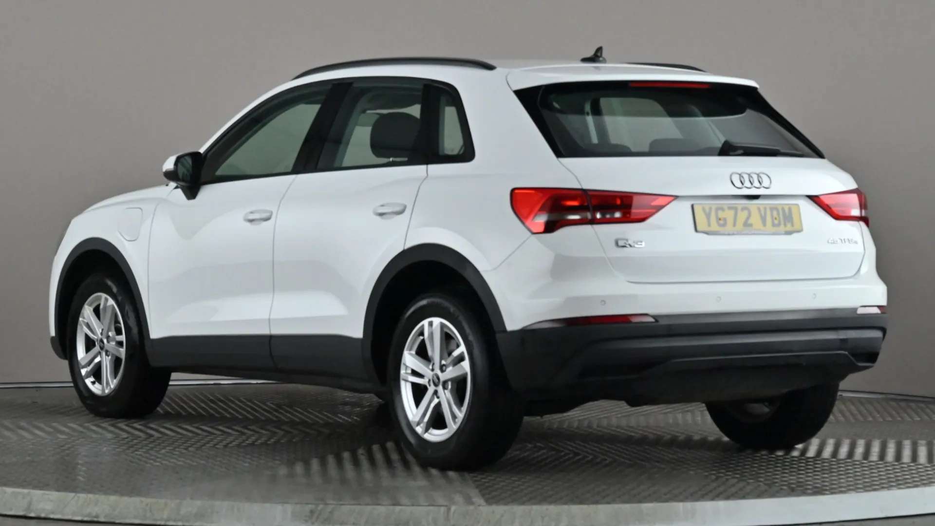 2022 AUDI Q3 2022 AUDI Q3