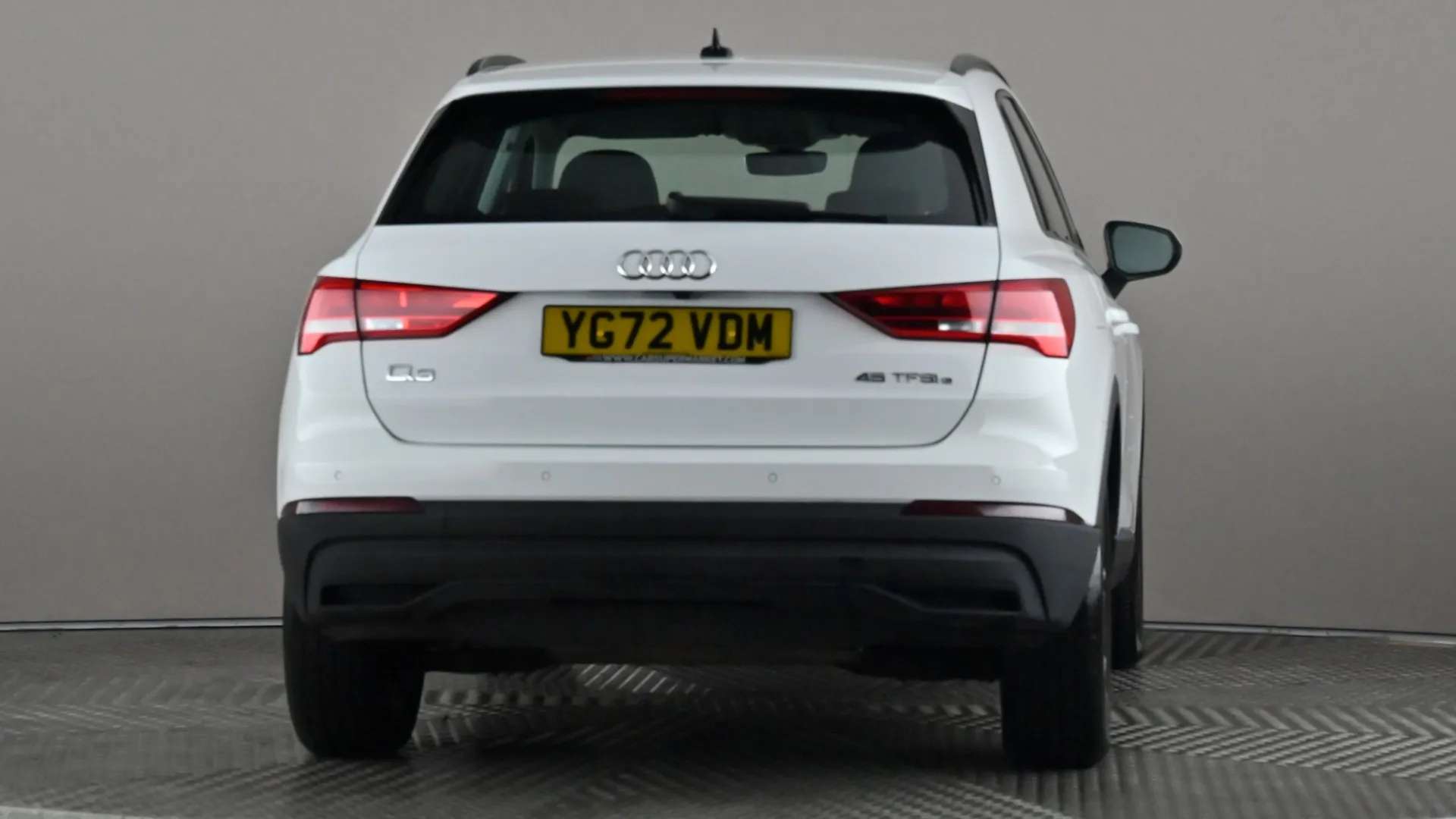 2022 AUDI Q3 2022 AUDI Q3