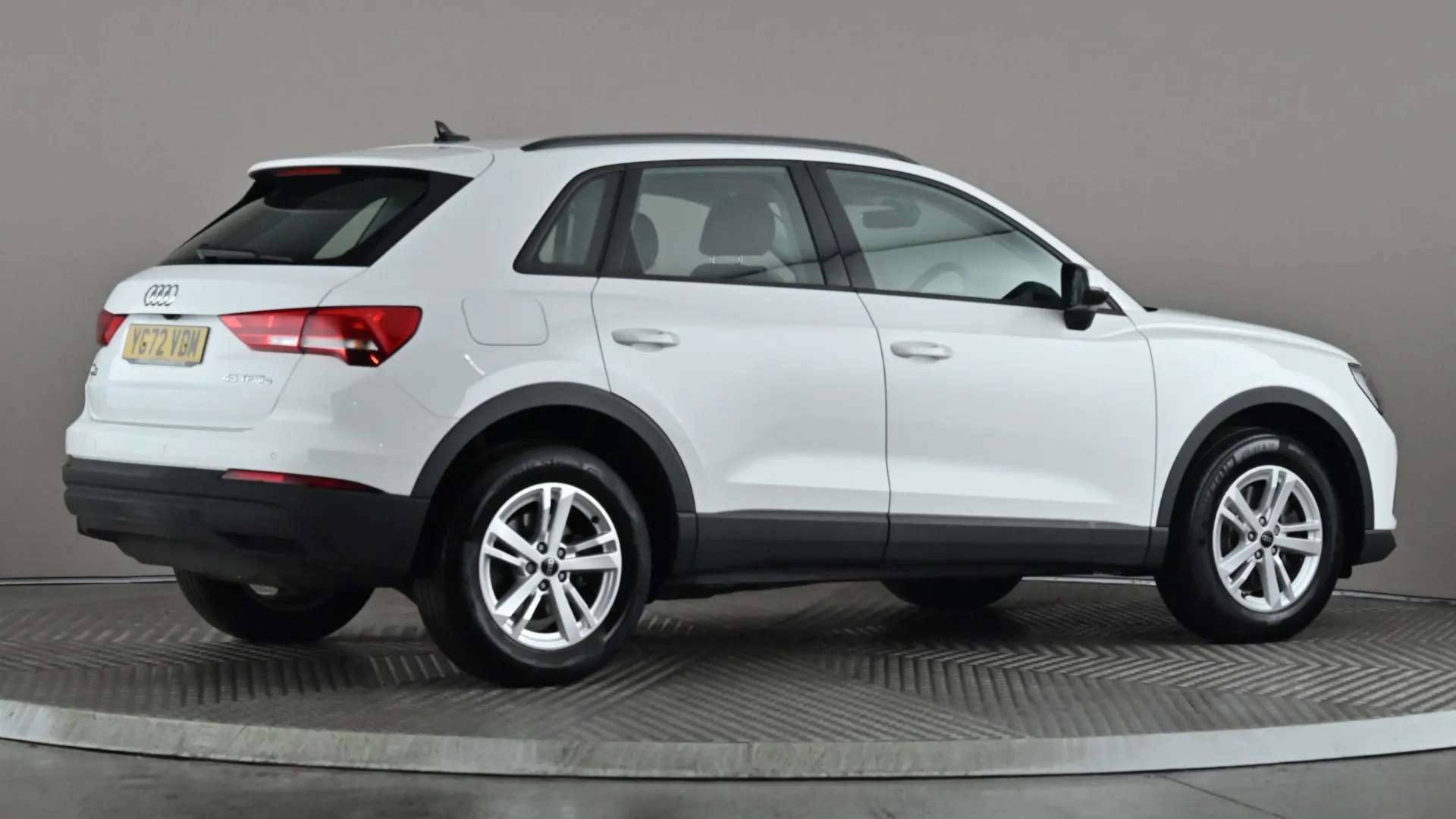 2022 AUDI Q3 2022 AUDI Q3