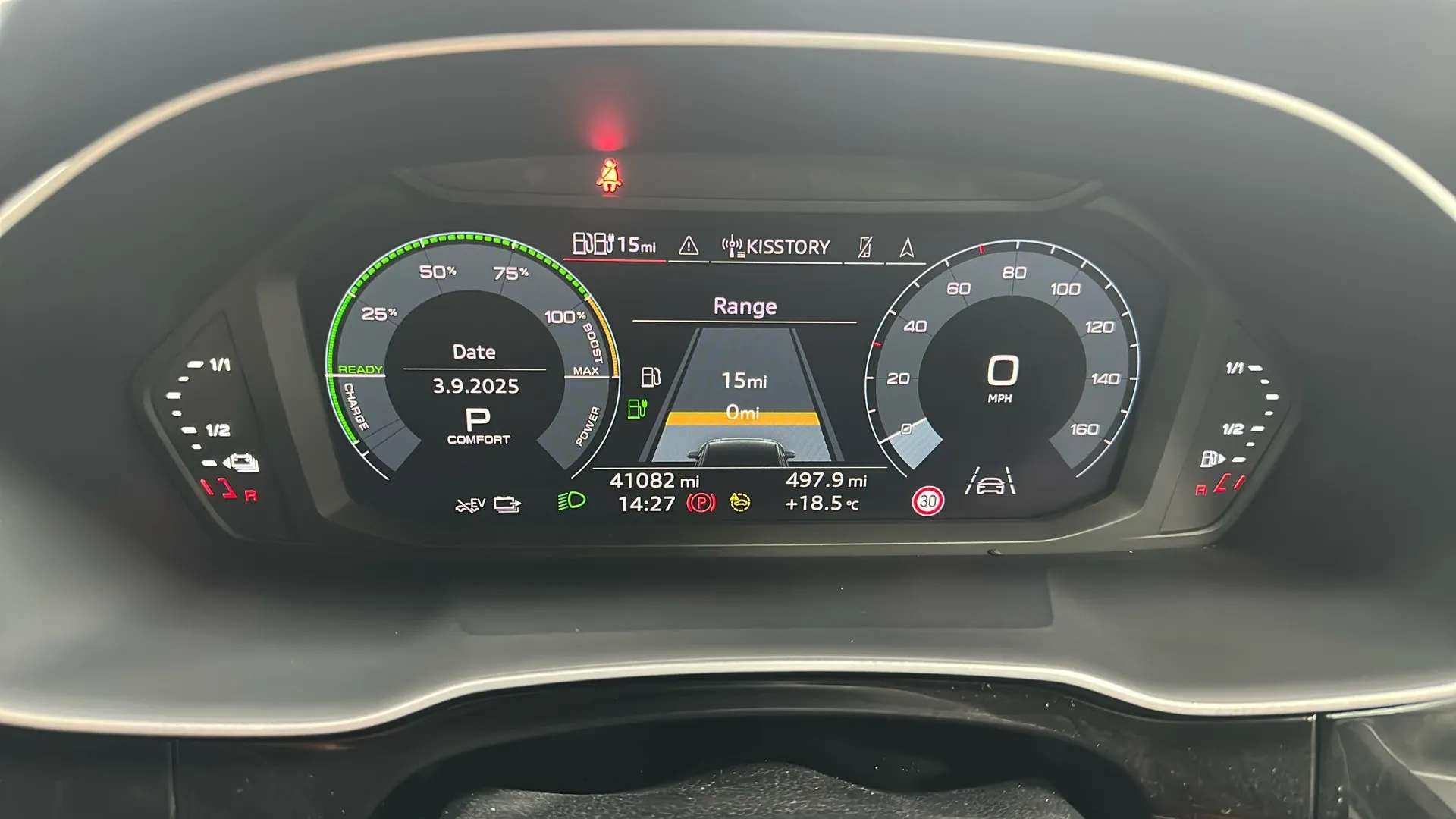 2022 AUDI Q3 2022 AUDI Q3