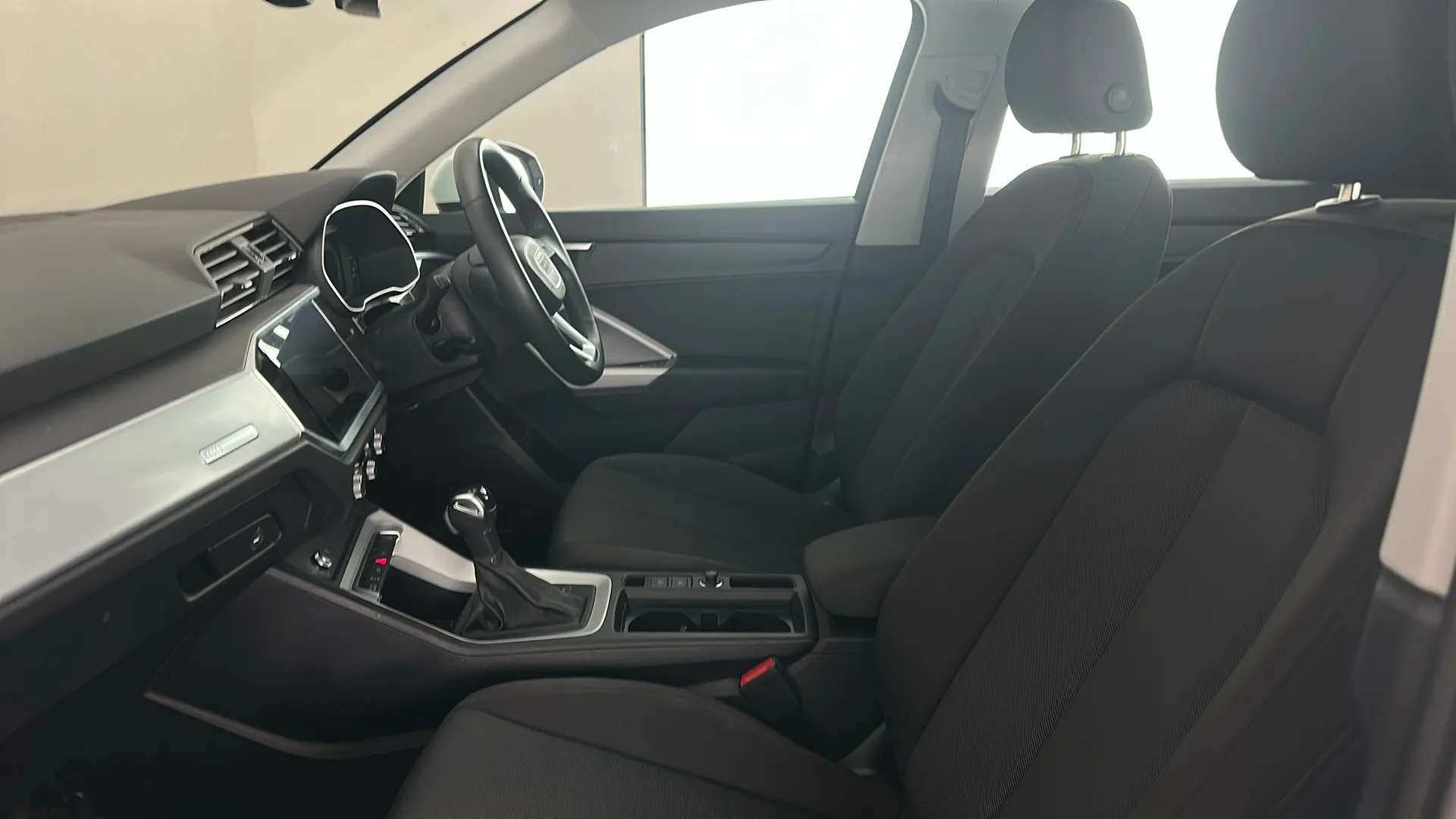 2022 AUDI Q3 2022 AUDI Q3