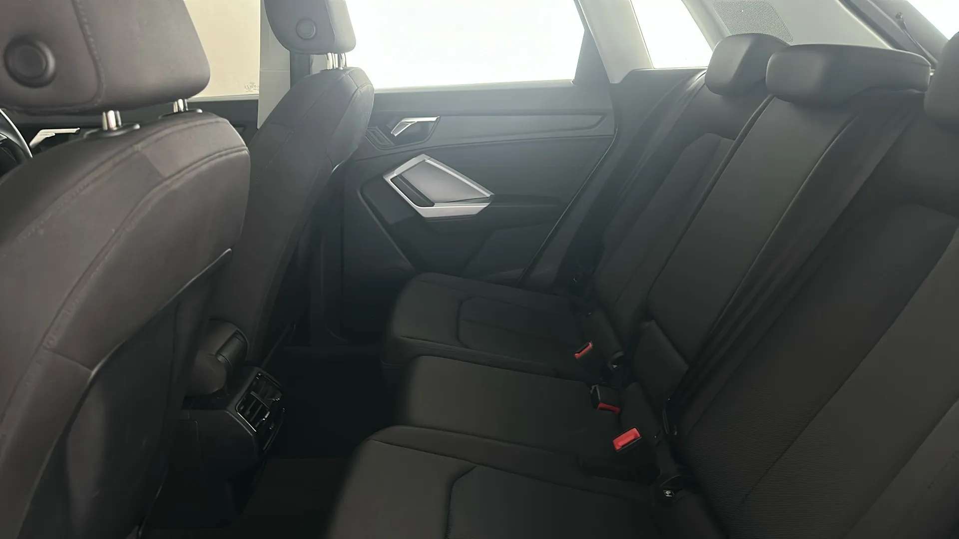 2022 AUDI Q3 2022 AUDI Q3