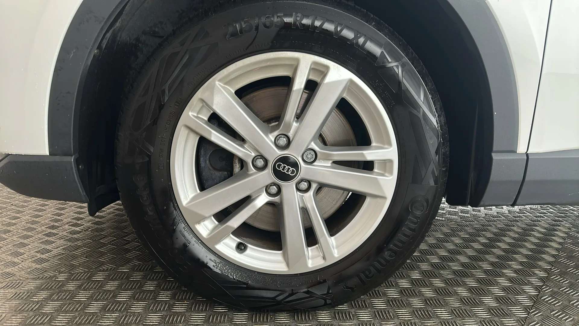 2022 AUDI Q3 2022 AUDI Q3