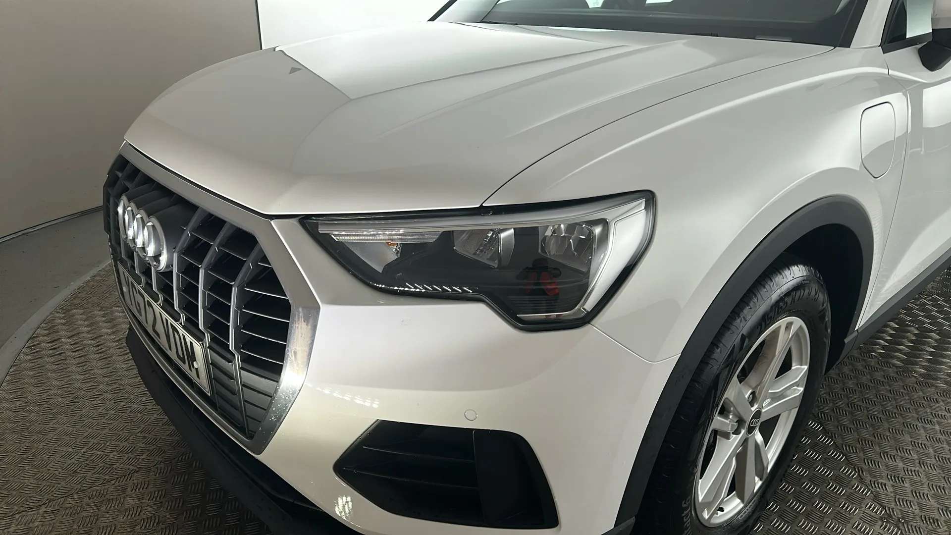 2022 AUDI Q3 2022 AUDI Q3