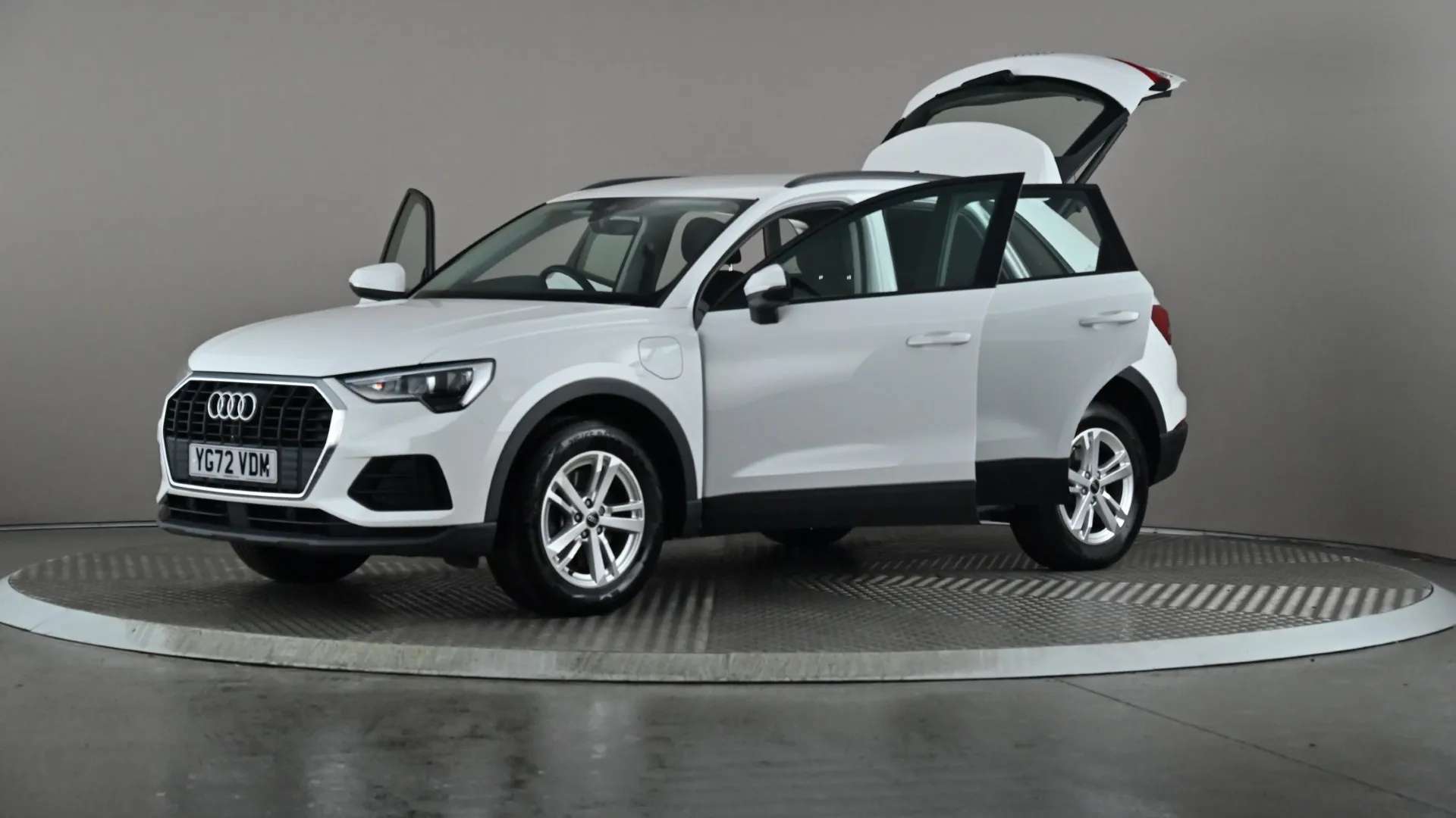 2022 AUDI Q3 2022 AUDI Q3