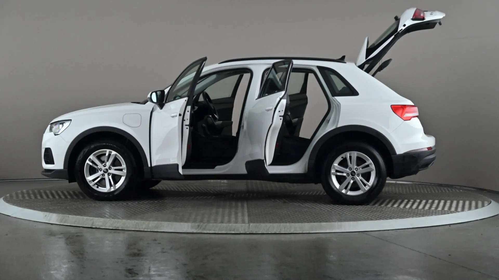 2022 AUDI Q3 2022 AUDI Q3