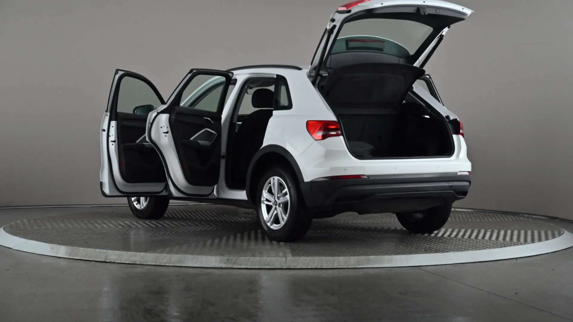 2022 AUDI Q3 2022 AUDI Q3