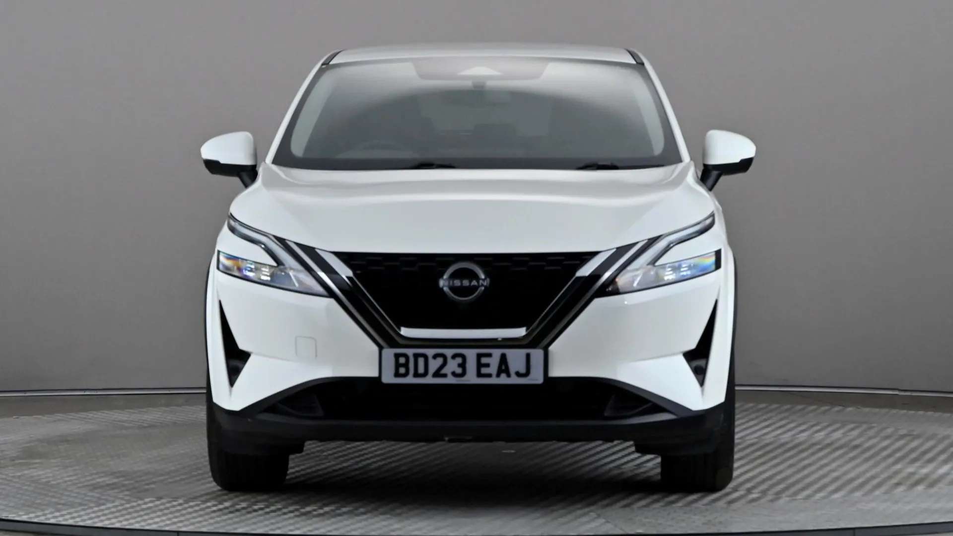 A 2023 NISSAN QASHQAI 1.3 DiG-T MH 158 N-Connecta Xtronic A 2023 NISSAN QASHQAI 1.3 DiG-T MH 158 N-Connecta Xtronic