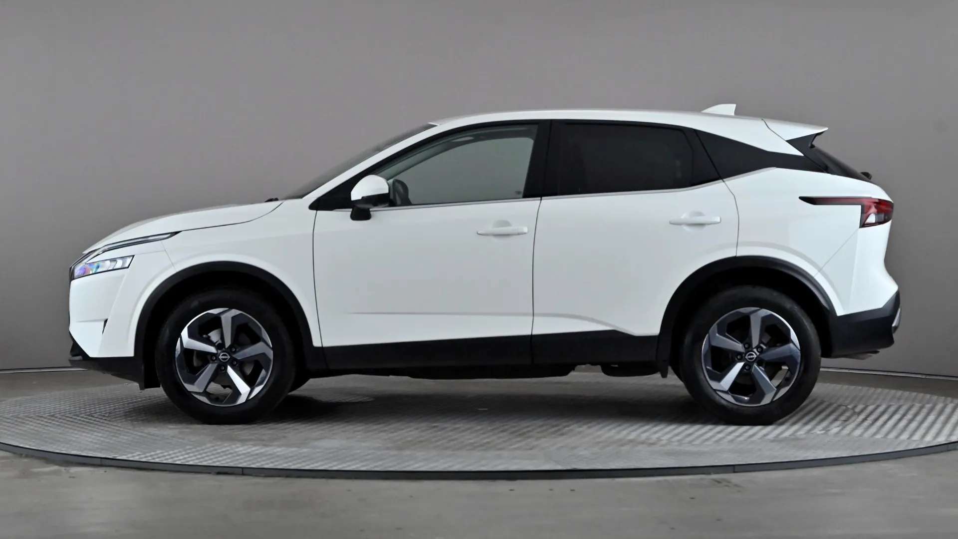 A 2023 NISSAN QASHQAI 1.3 DiG-T MH 158 N-Connecta Xtronic A 2023 NISSAN QASHQAI 1.3 DiG-T MH 158 N-Connecta Xtronic