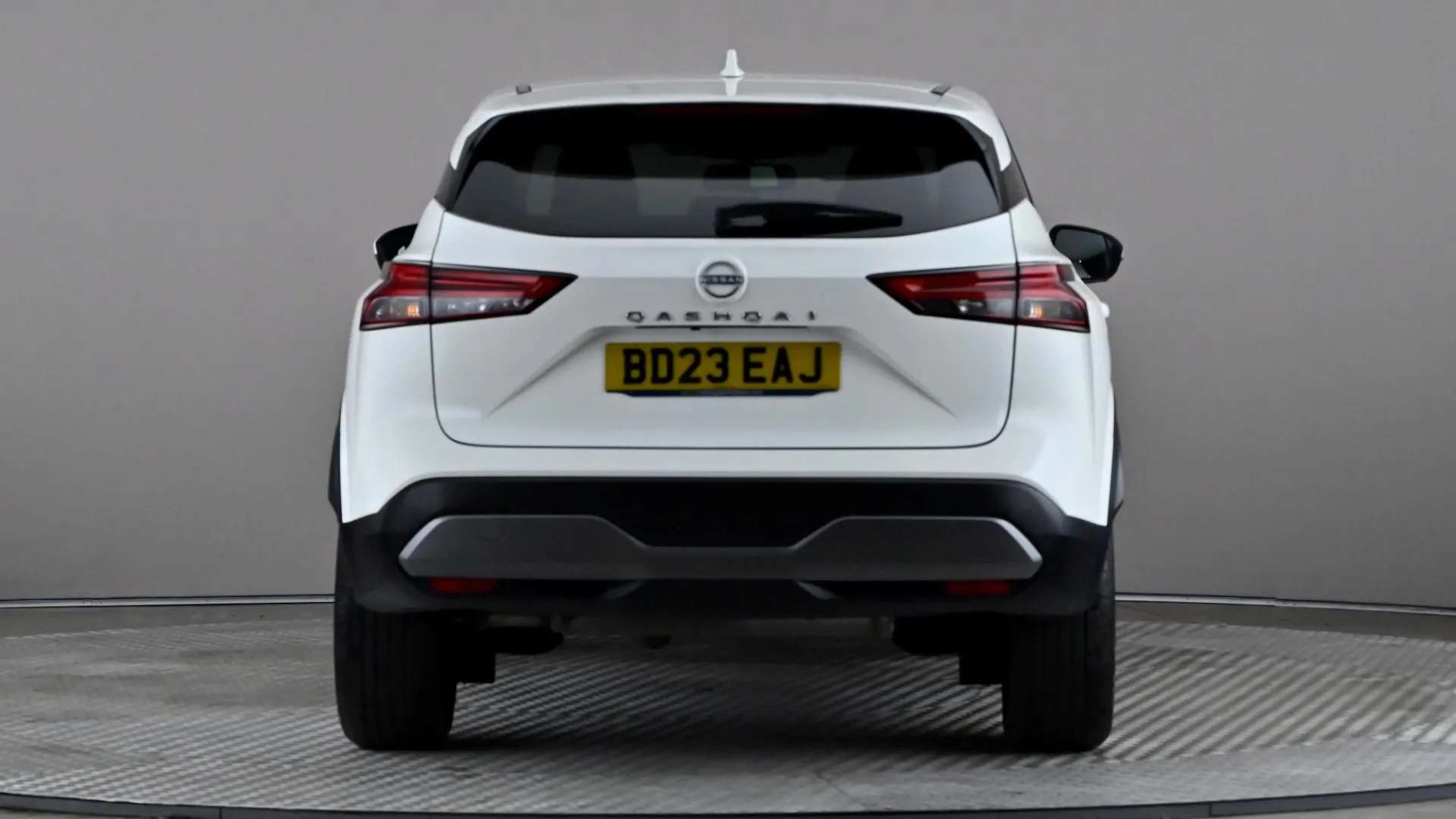2023 NISSAN QASHQAI 2023 NISSAN QASHQAI