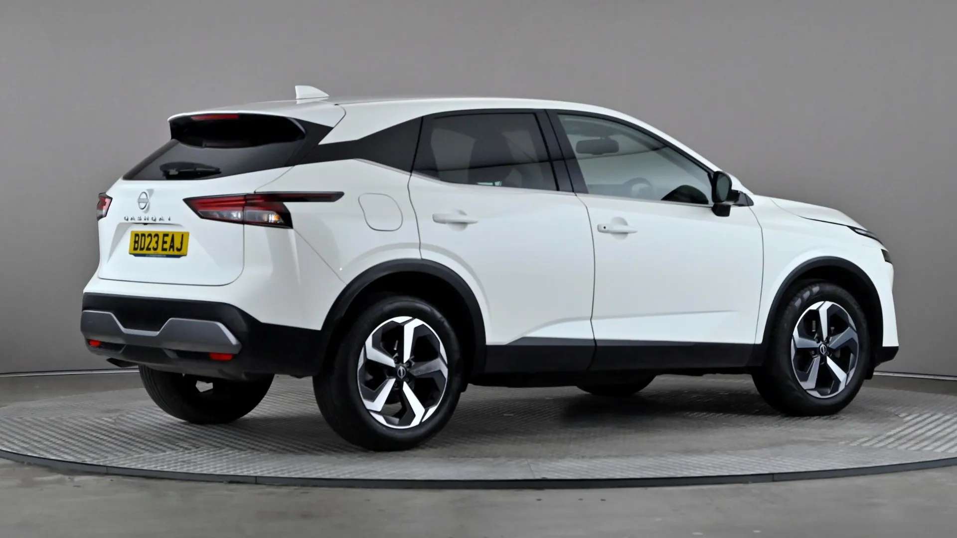 2023 NISSAN QASHQAI 2023 NISSAN QASHQAI